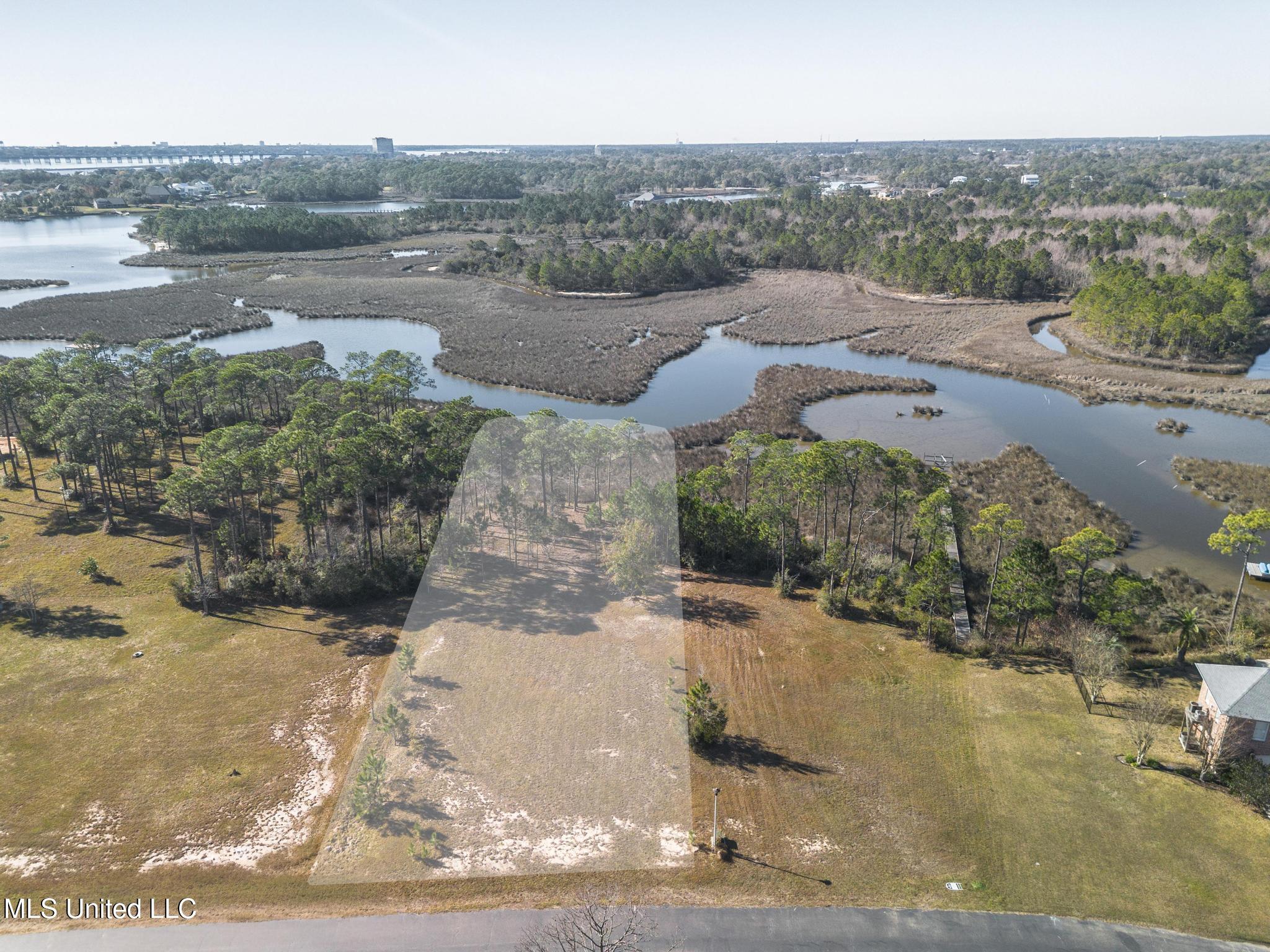 Lot 39 Ascot Drive Property Photo 2
