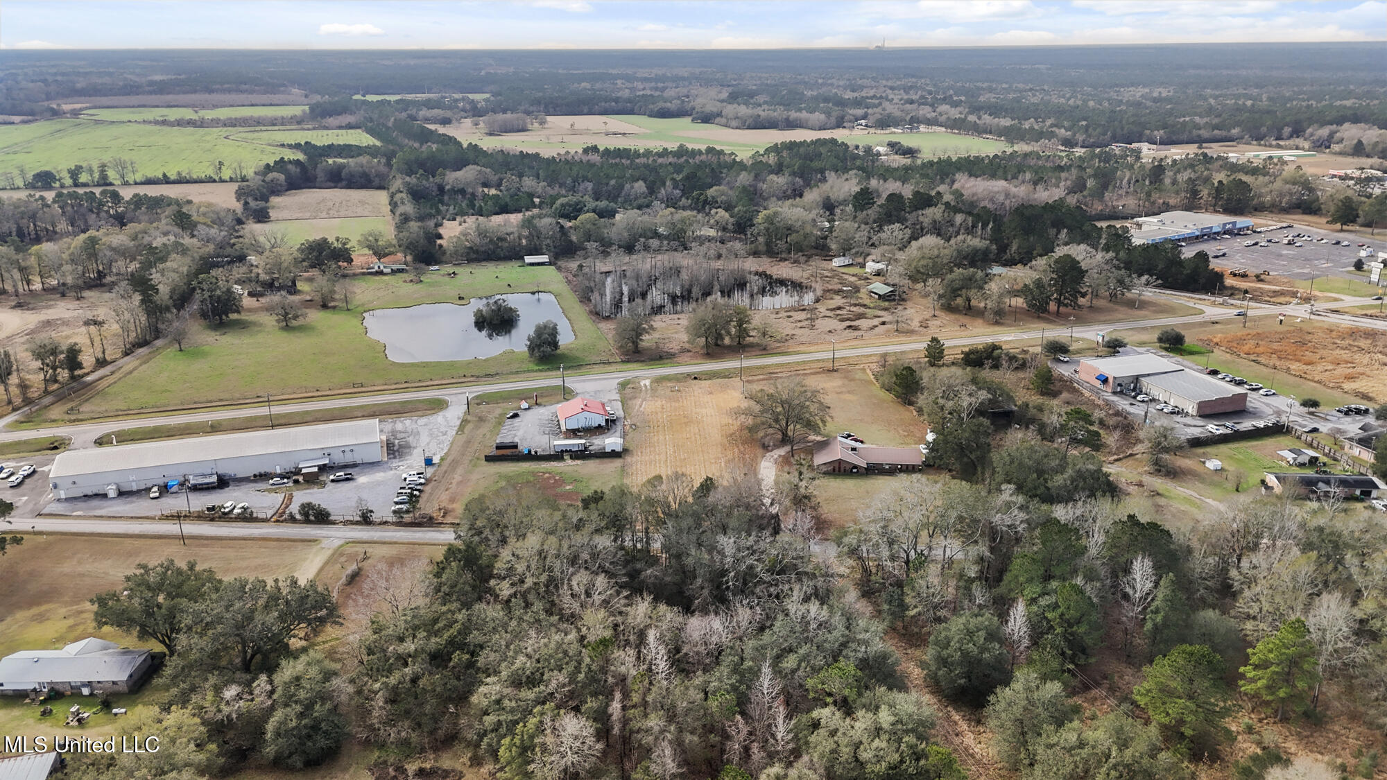 0000 Hwy 614 Highway Property Photo 6