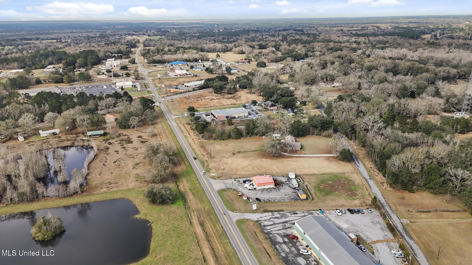 0000 Hwy 614 Highway Property Photo 13
