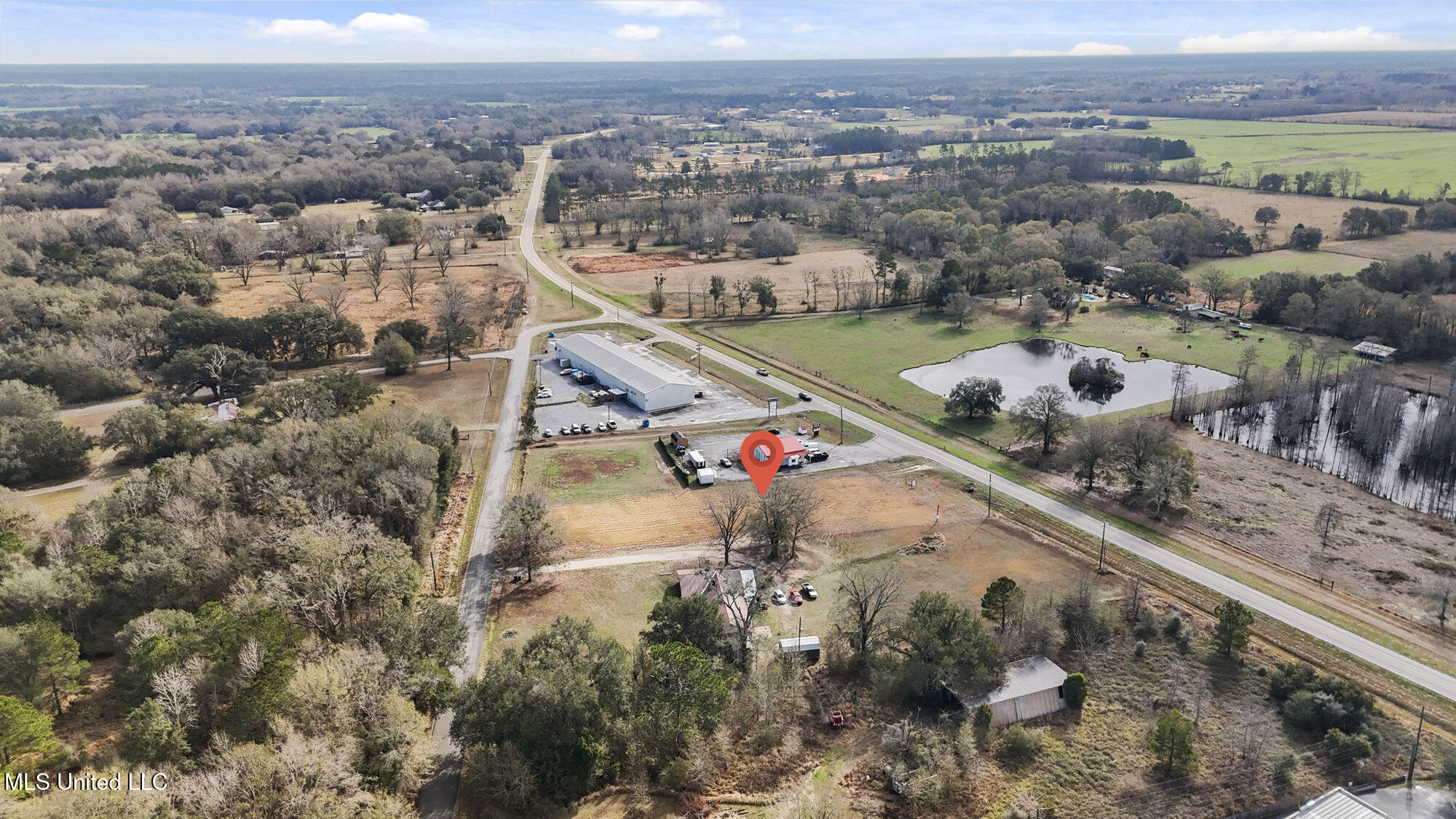 0000 Hwy 614 Highway Property Photo 15