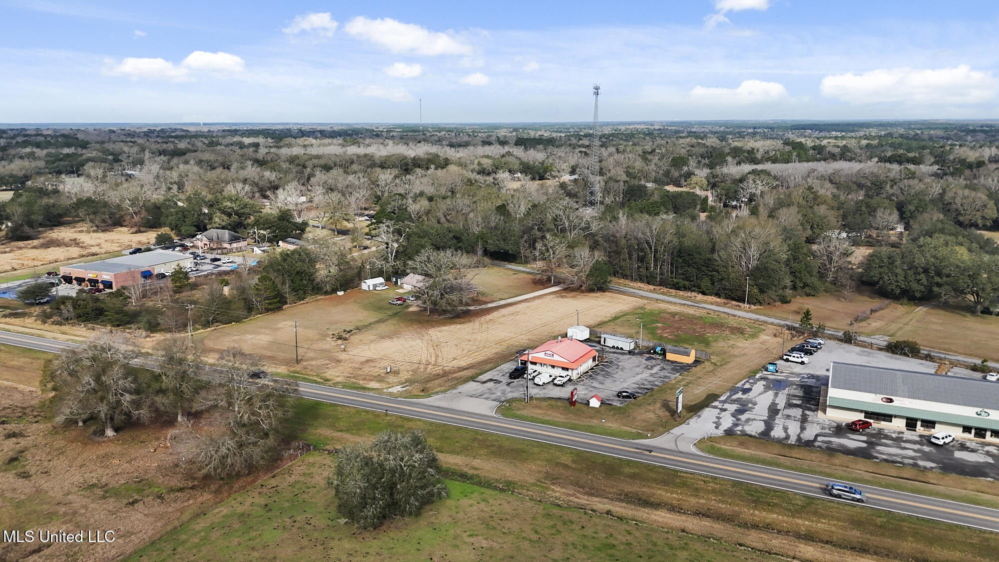 0000 Hwy 614 Highway Property Photo 18