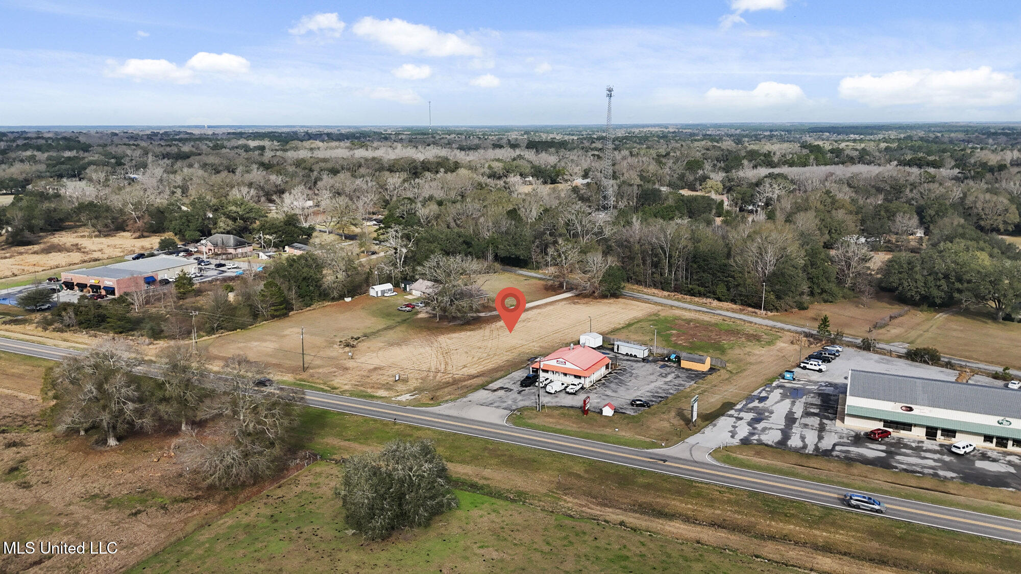0000 Hwy 614 Highway Property Photo 19