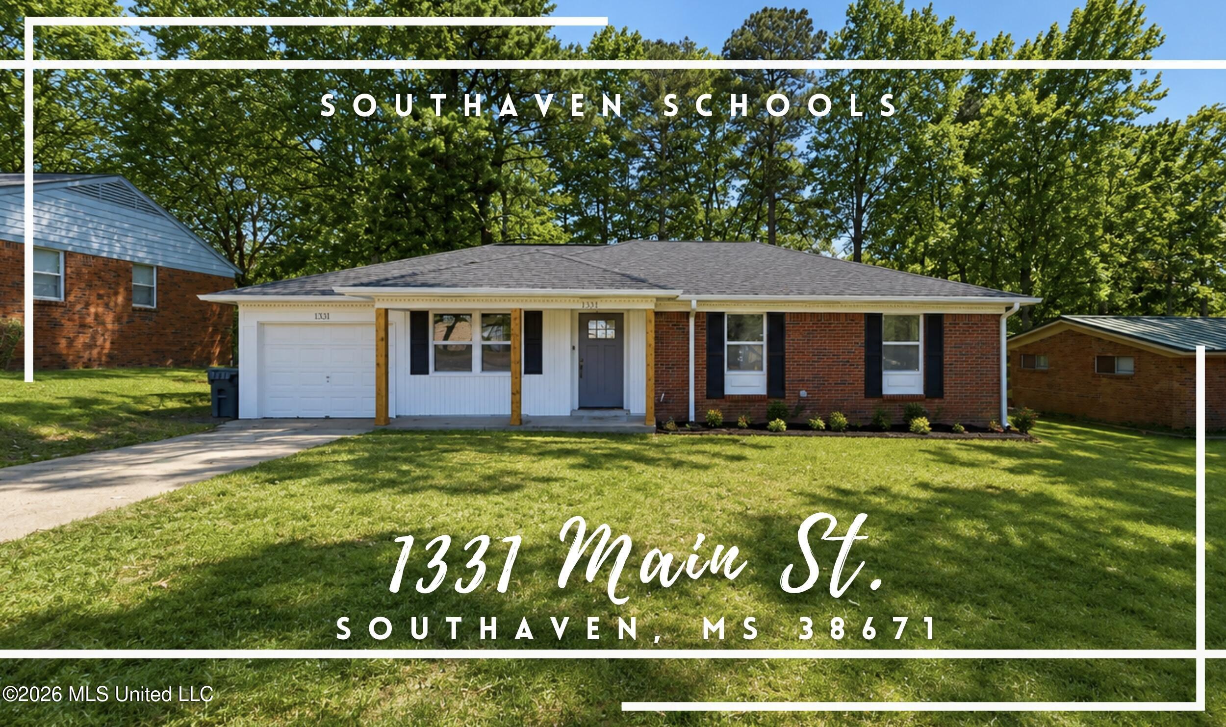 1331 Main Street Property Photo 1