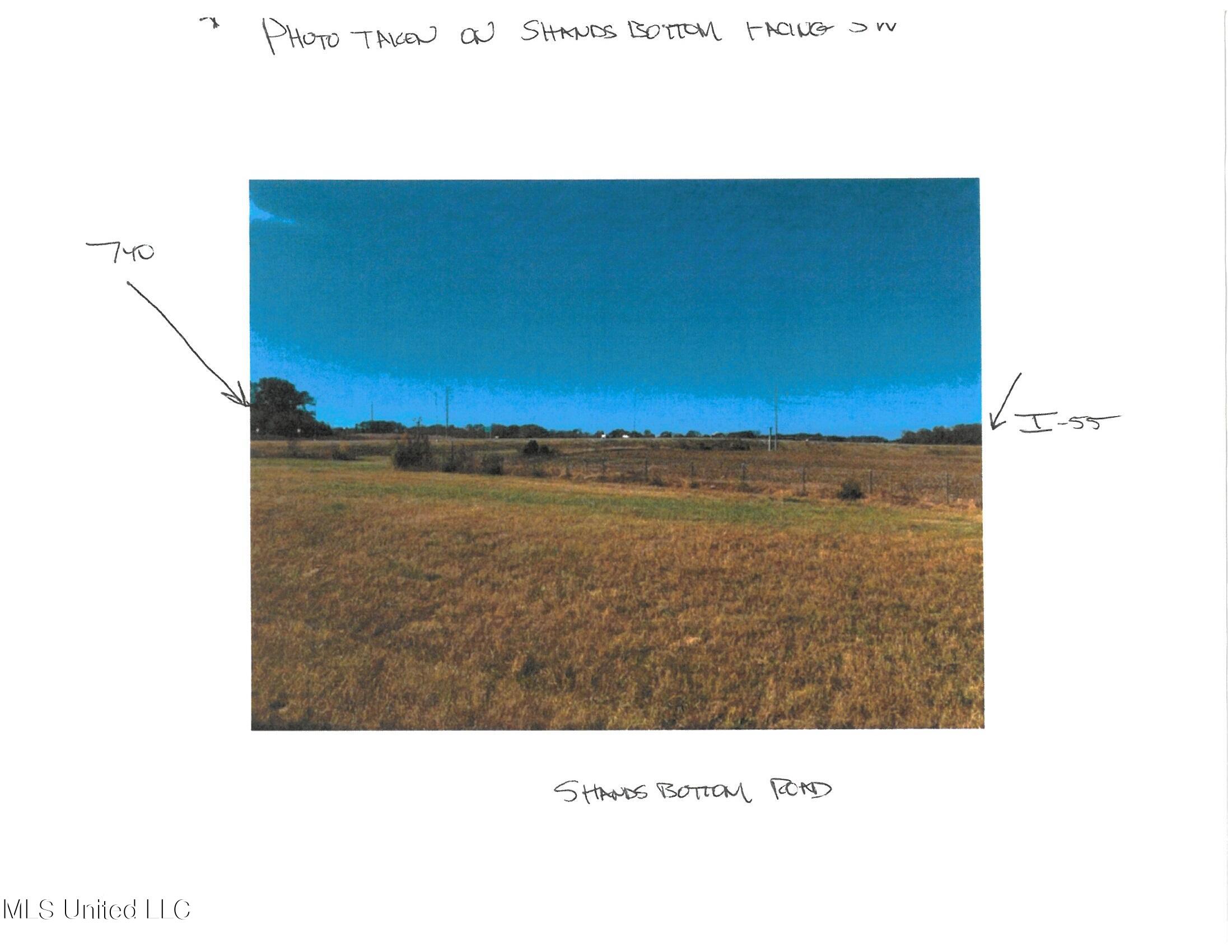 0 Shands Bottom Road Property Photo 1
