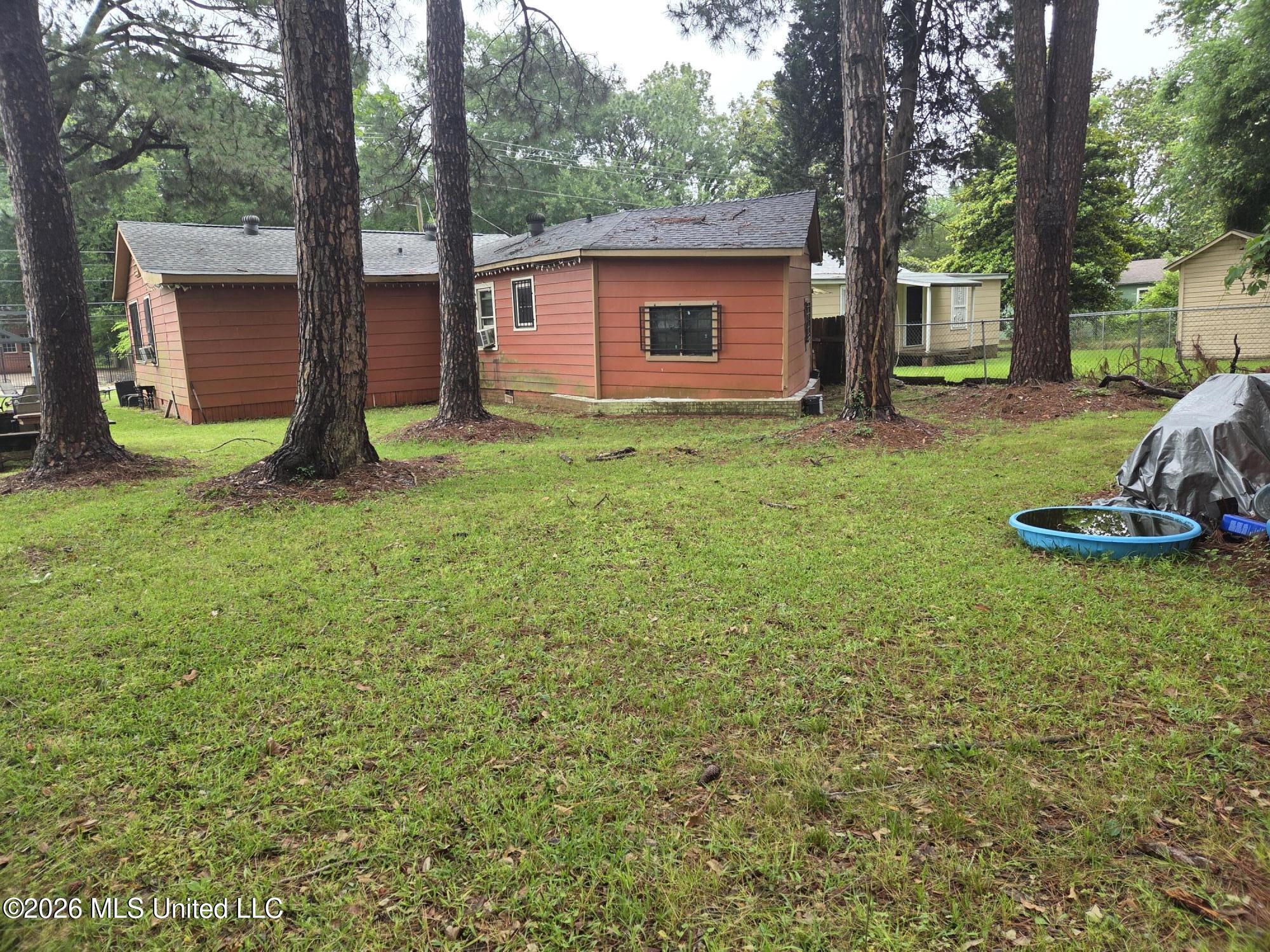 315 Boling Street Property Photo 2