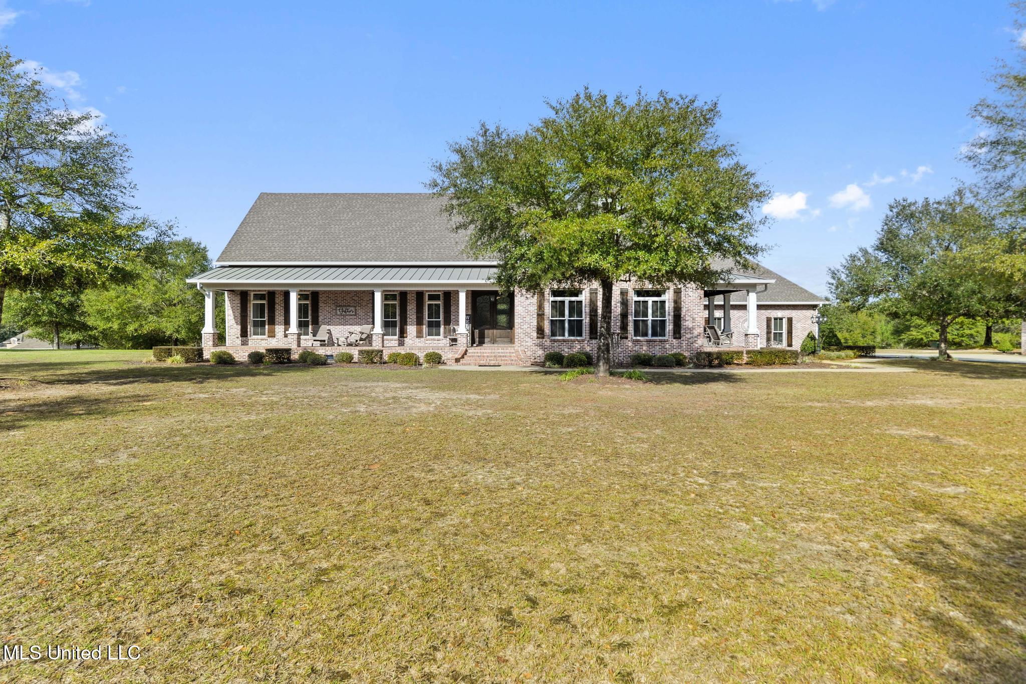 1164 Cooks Corner Road Property Photo 1