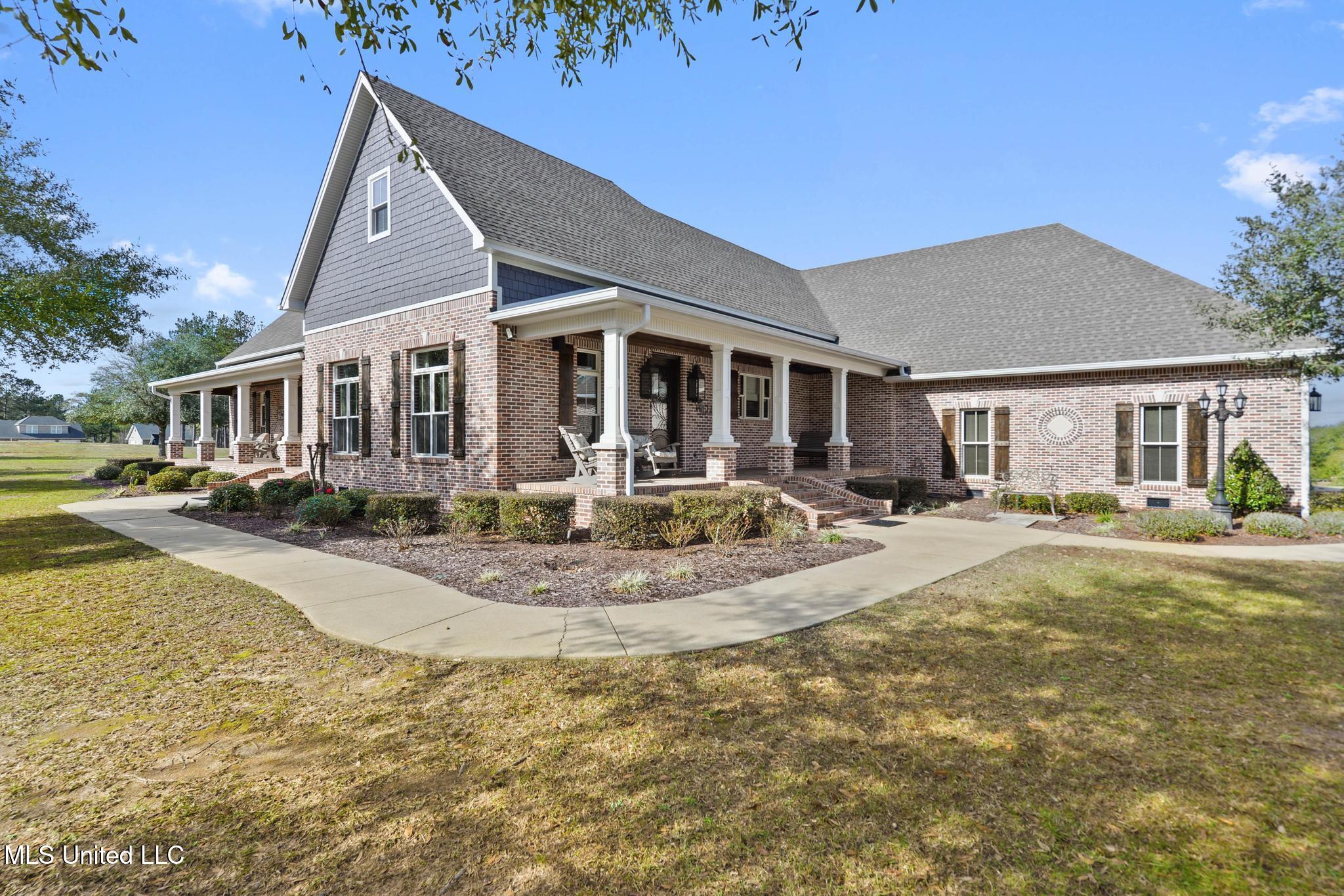 1164 Cooks Corner Road Property Photo 2
