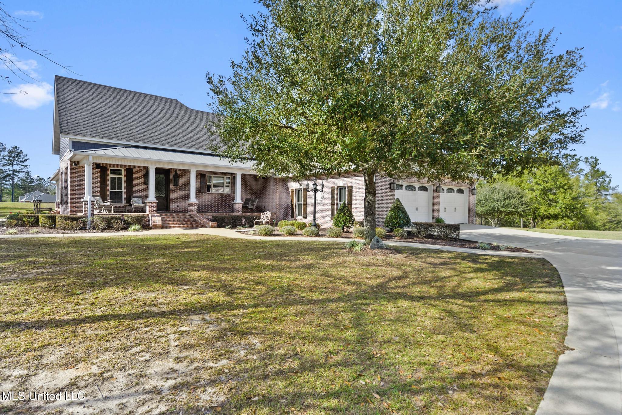 1164 Cooks Corner Road Property Photo 3