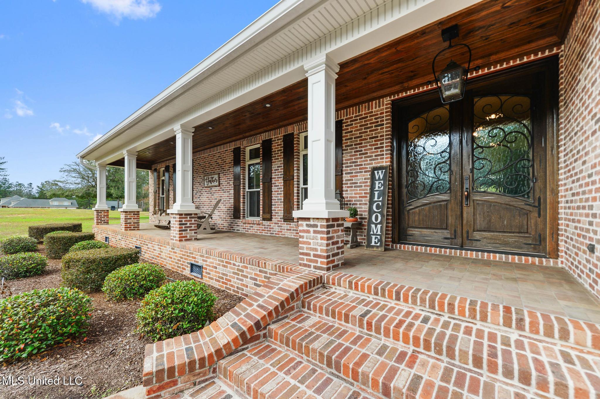 1164 Cooks Corner Road Property Photo 4