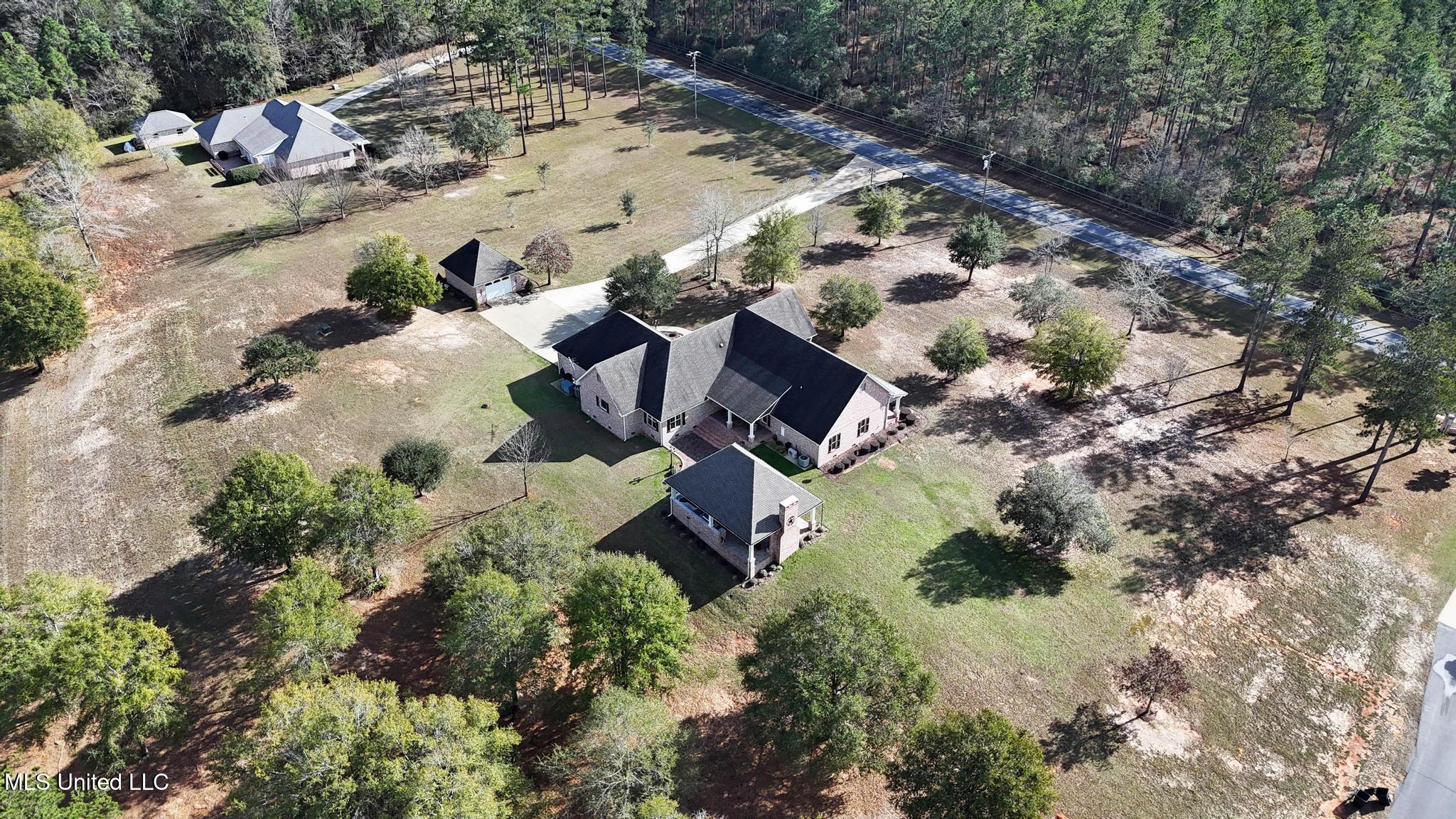 1164 Cooks Corner Road Property Photo 52