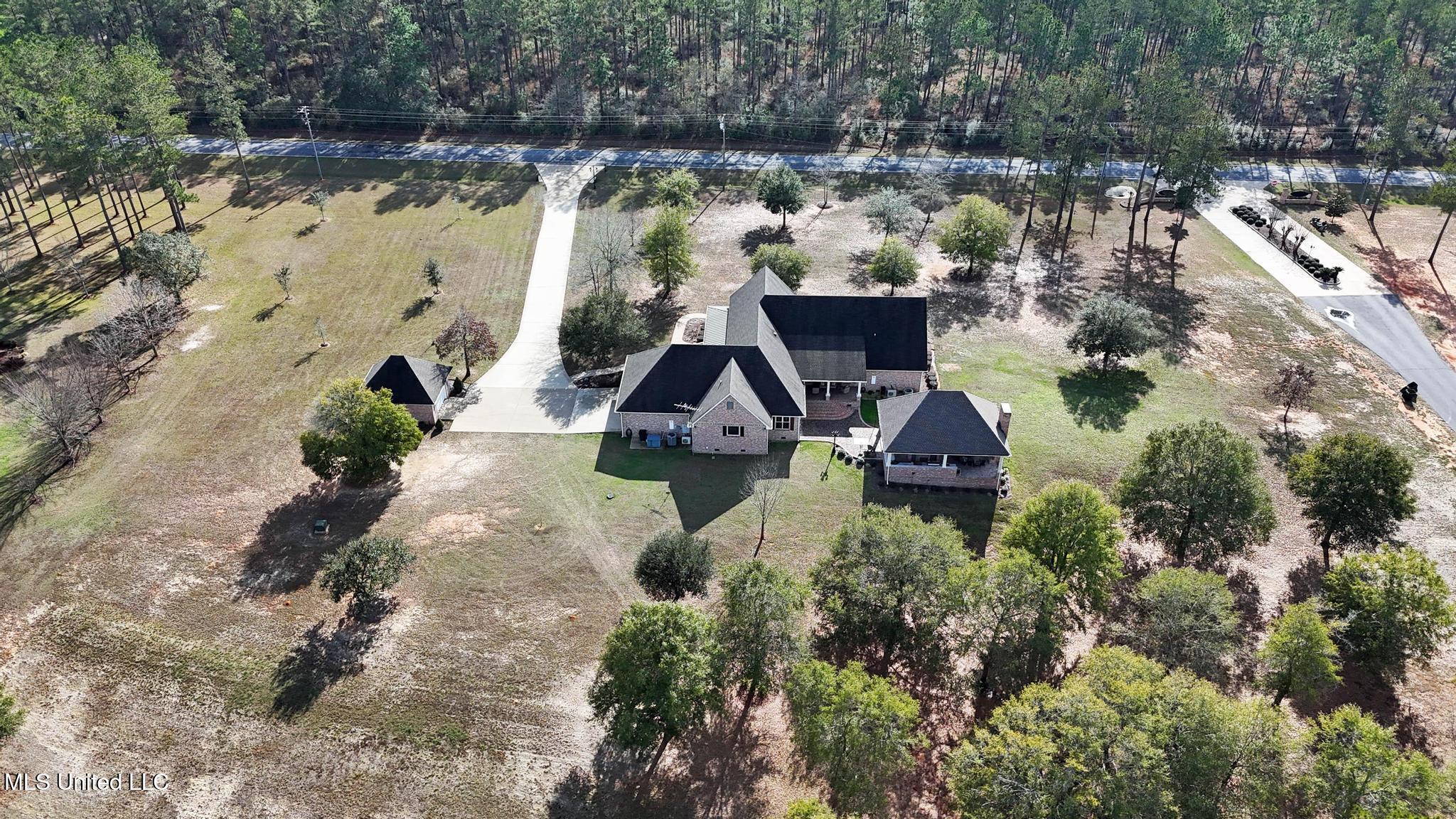 1164 Cooks Corner Road Property Photo 53