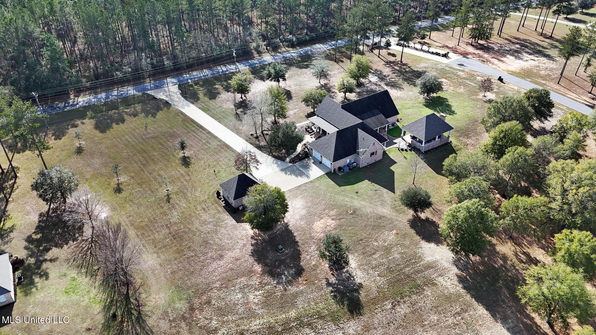 1164 Cooks Corner Road Property Photo 54