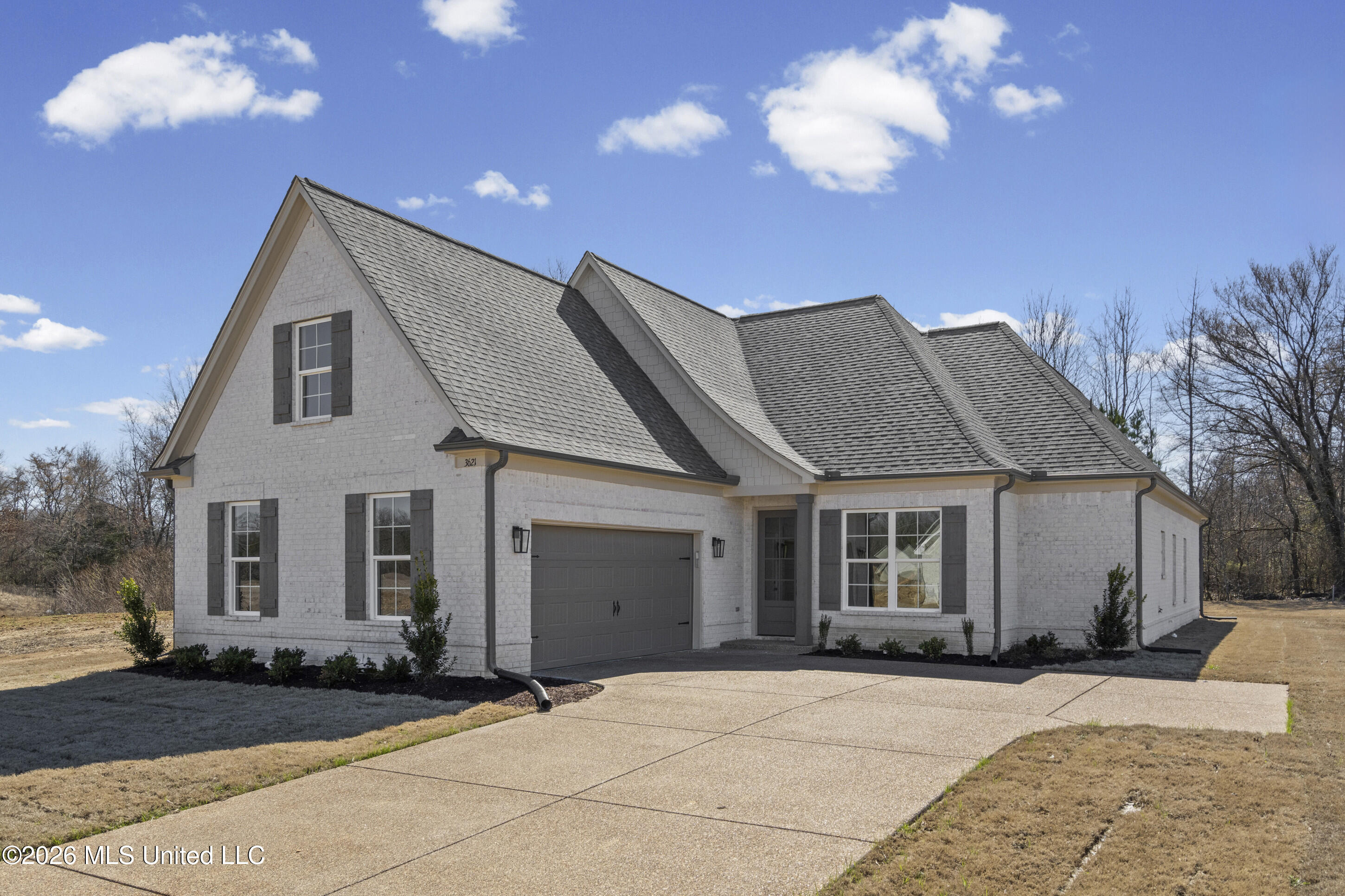 3621 Hatton Drive Property Photo 1