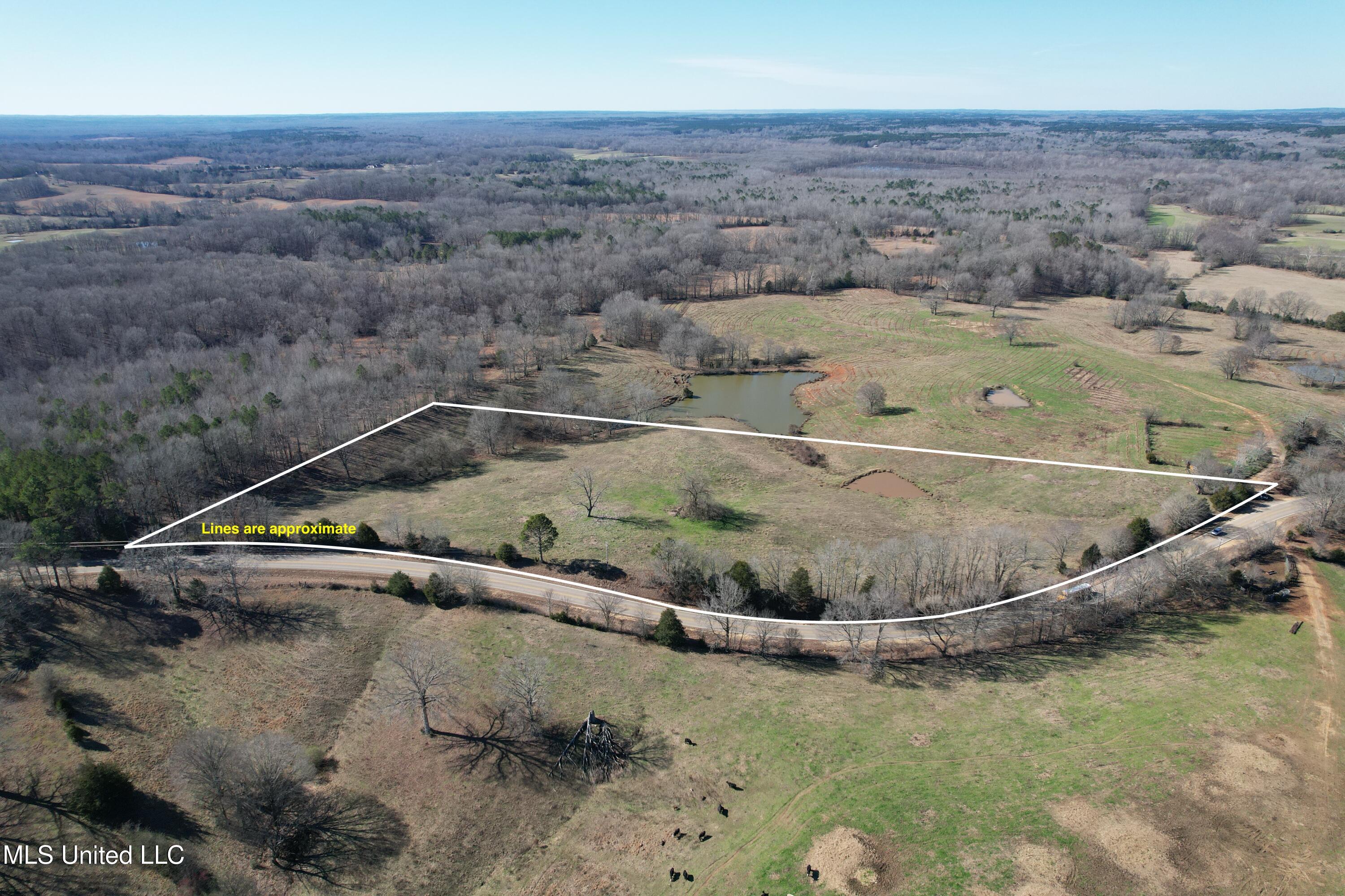 349 Highway Property Photo 1