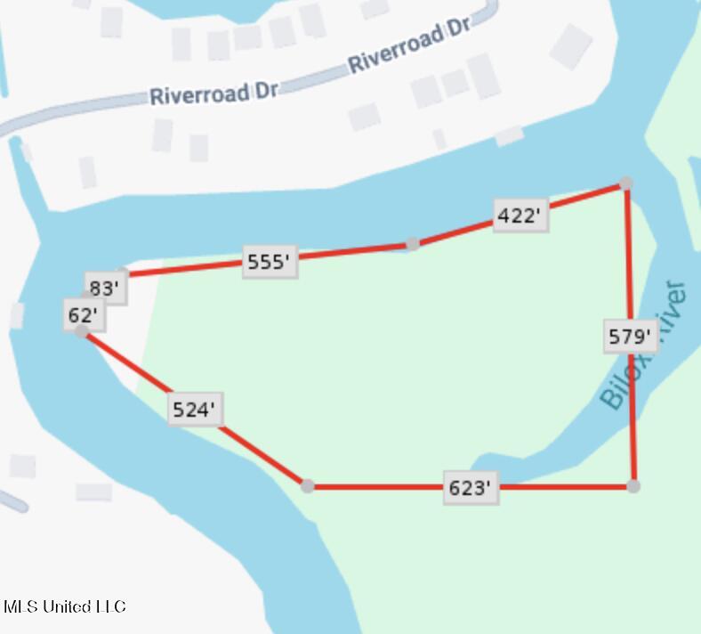 00 River Road