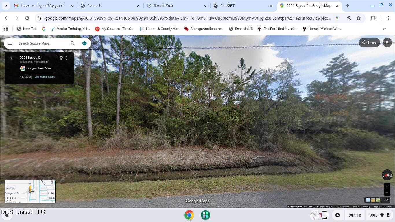 01 Bayou Drive Property Photo 1