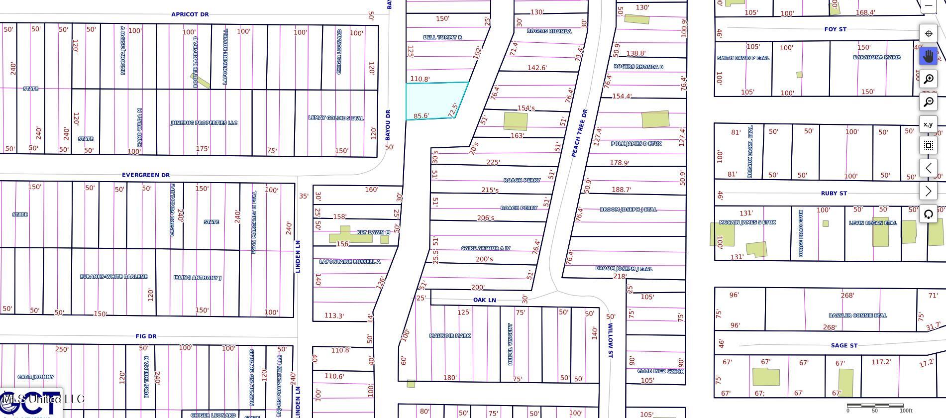 01 Bayou Drive Property Photo 4