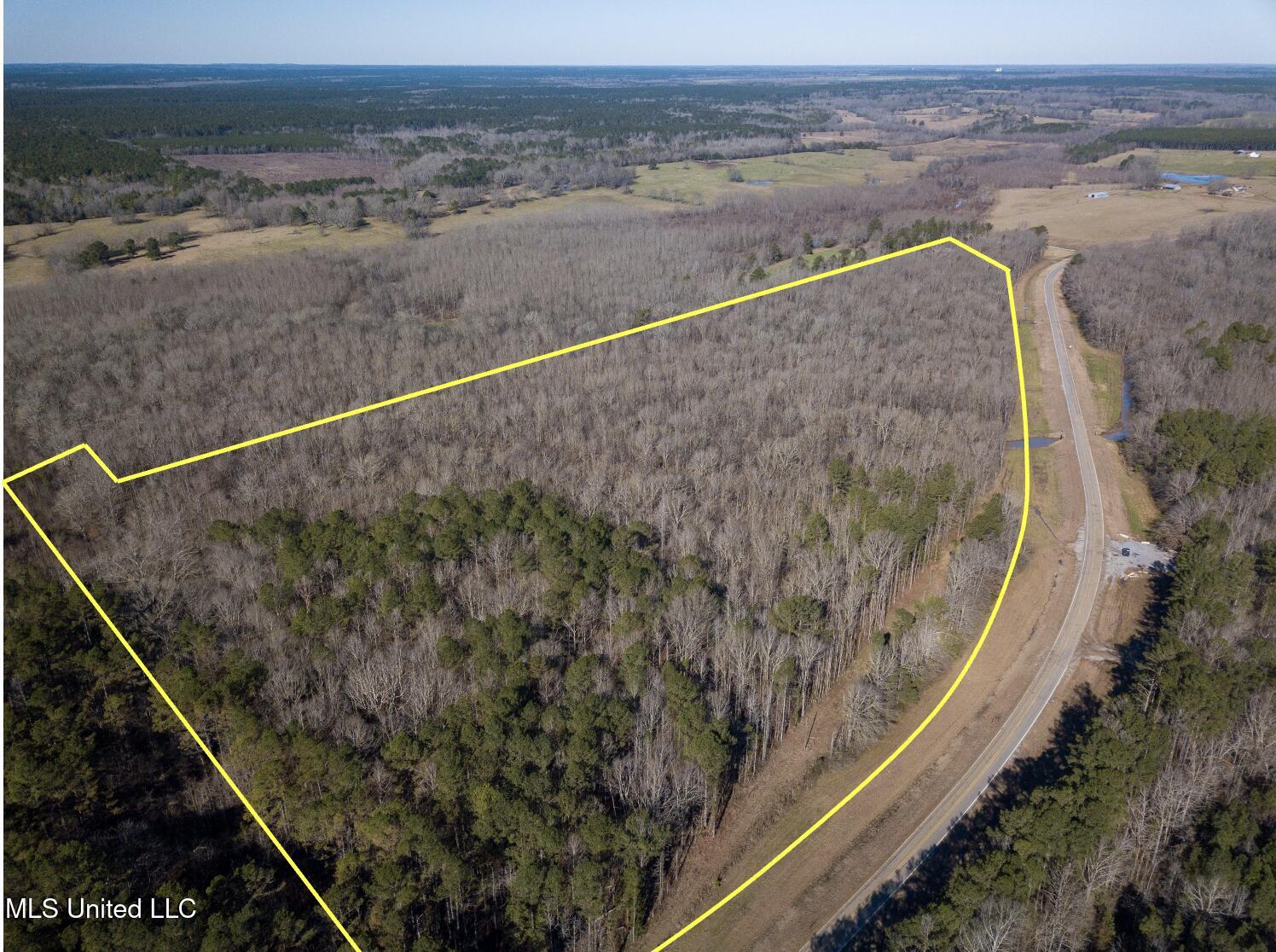 Highway 505 Property Photo 1