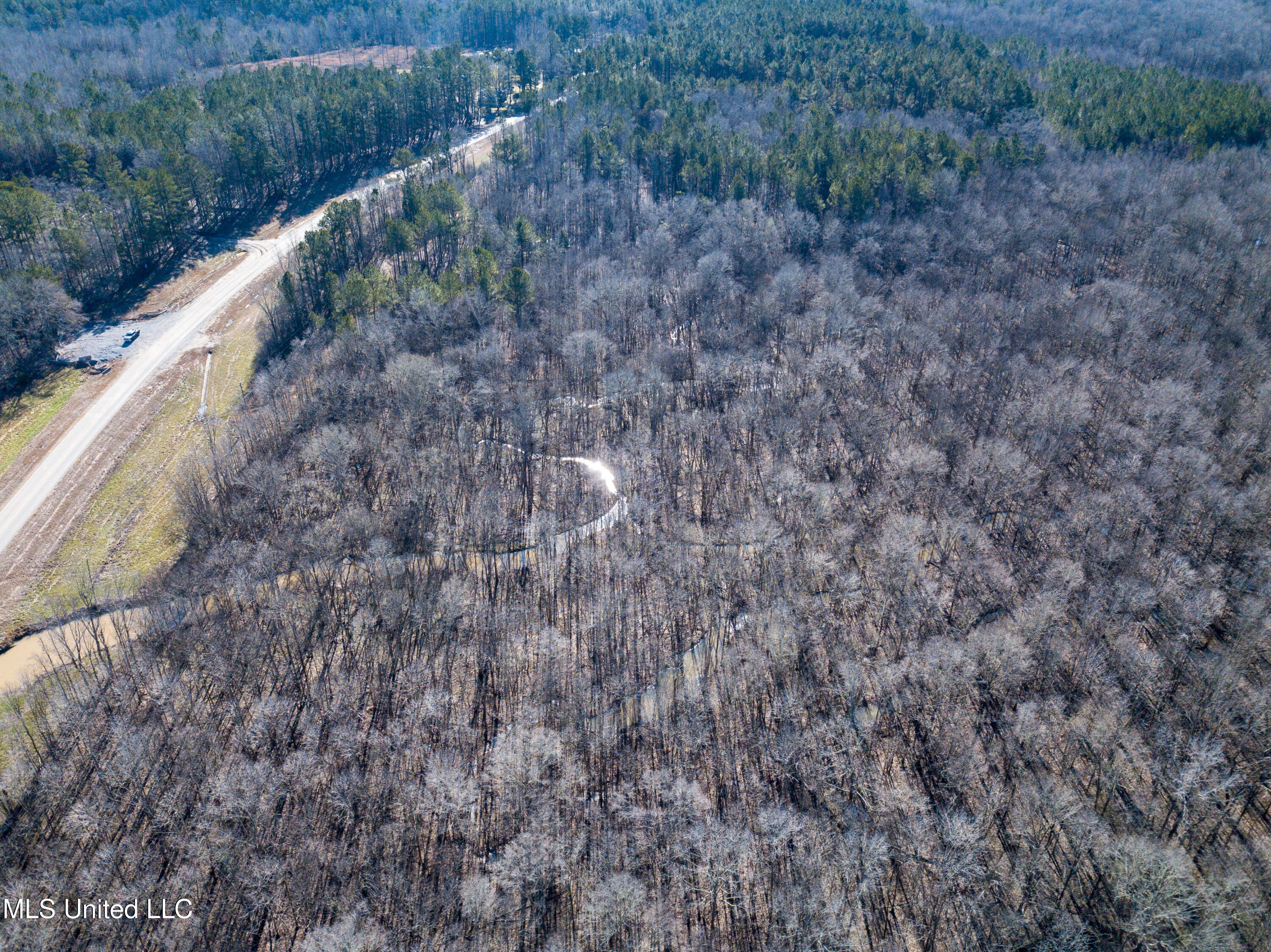 Highway 505 Property Photo 9
