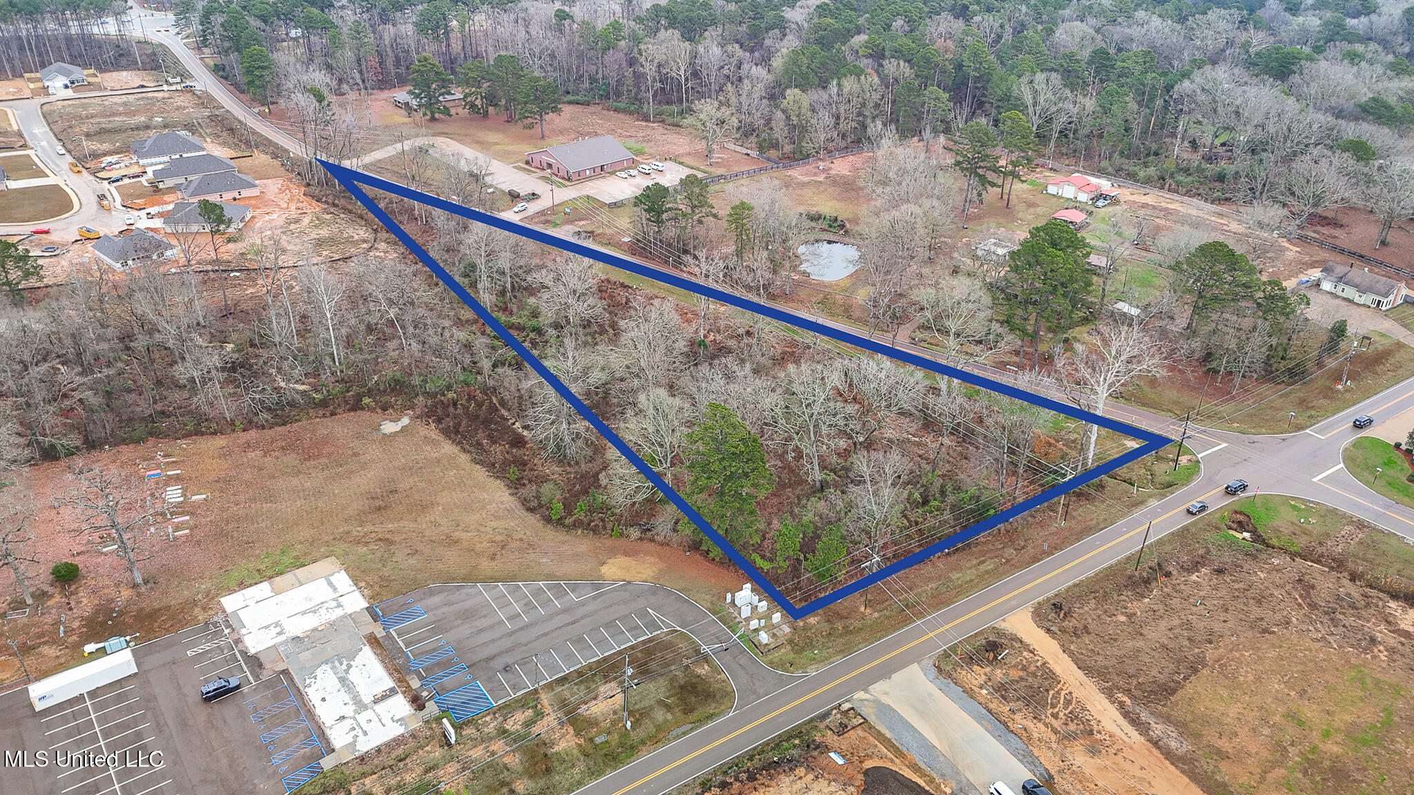 Tbd Old Brandon Road Property Photo 1