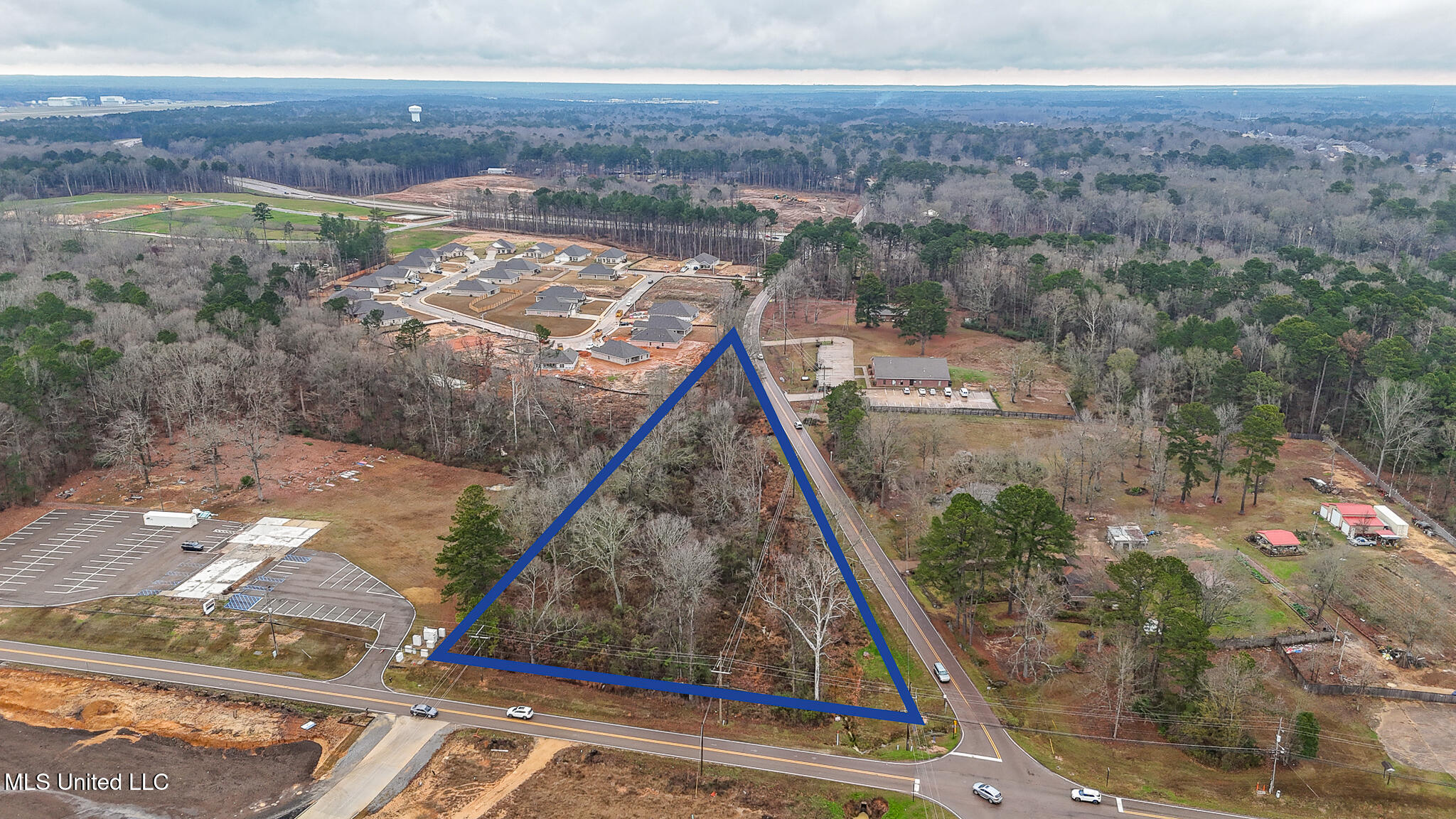 Tbd Old Brandon Road Property Photo 2