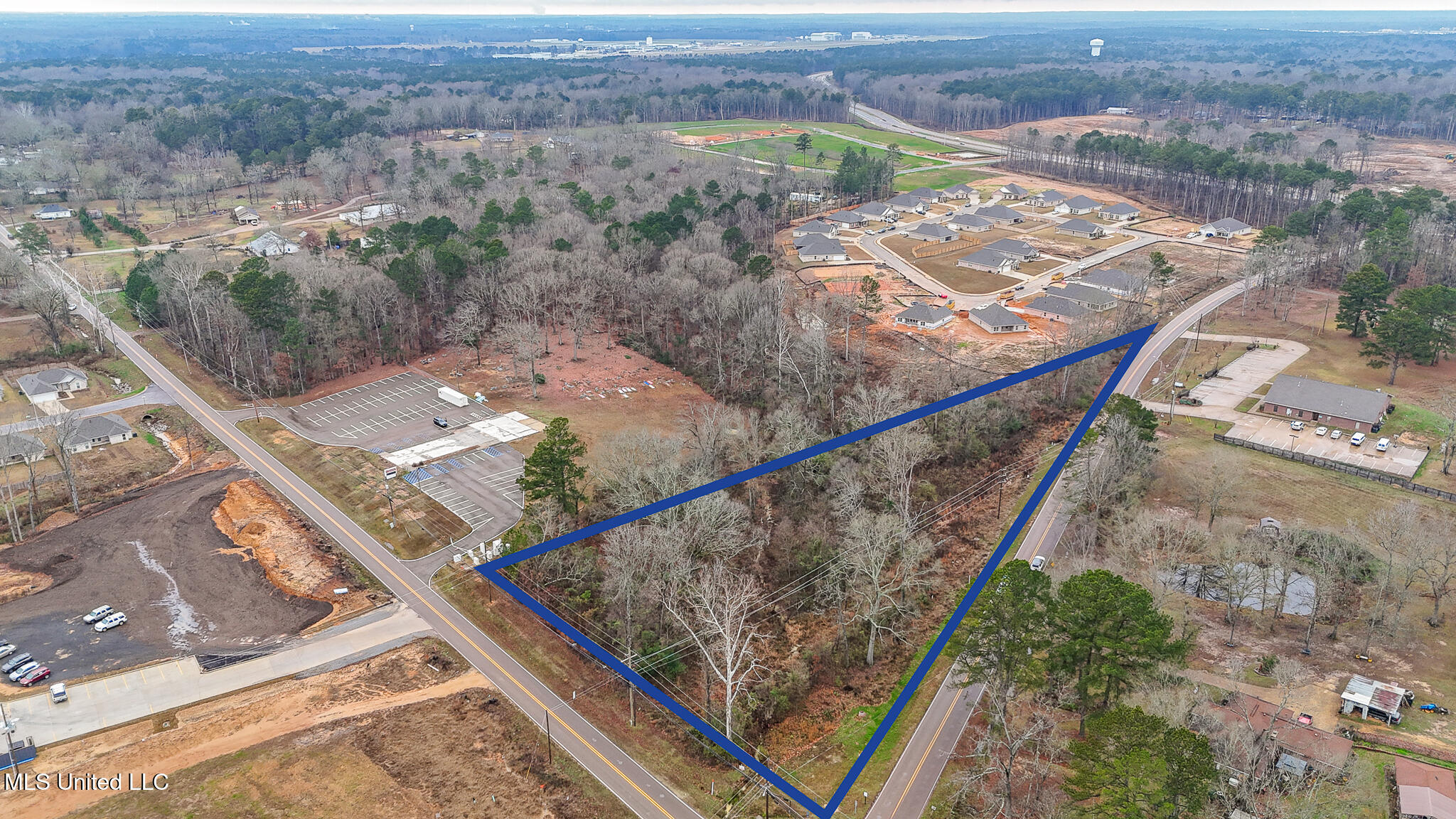 Tbd Old Brandon Road Property Photo 3