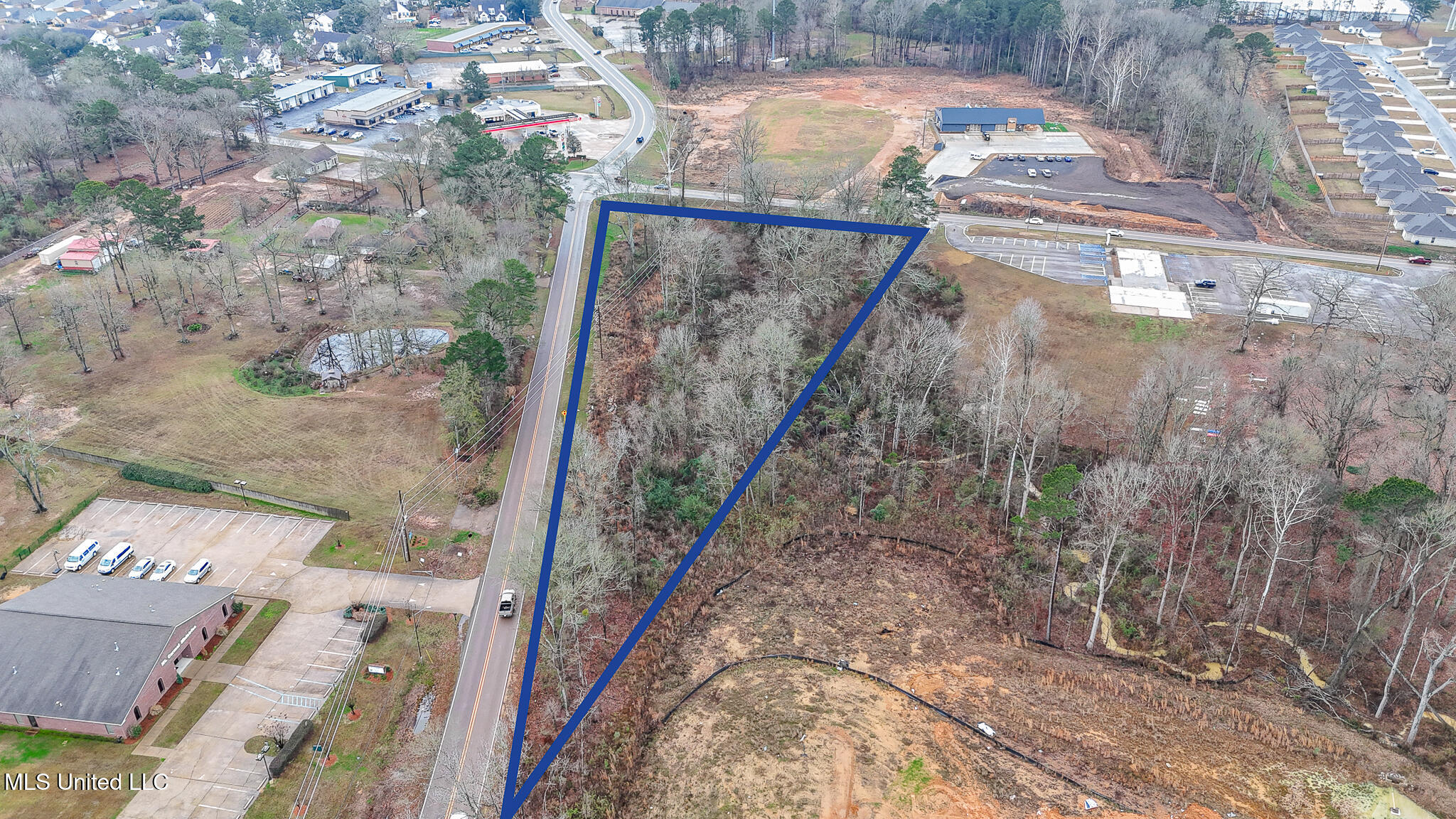 Tbd Old Brandon Road Property Photo 4