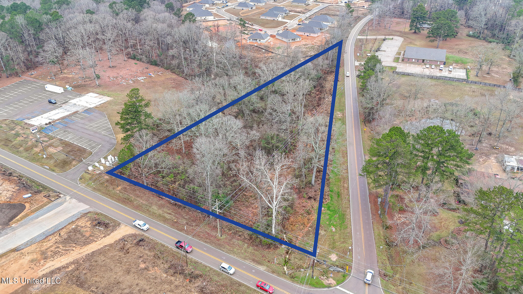 Tbd Old Brandon Road Property Photo 5