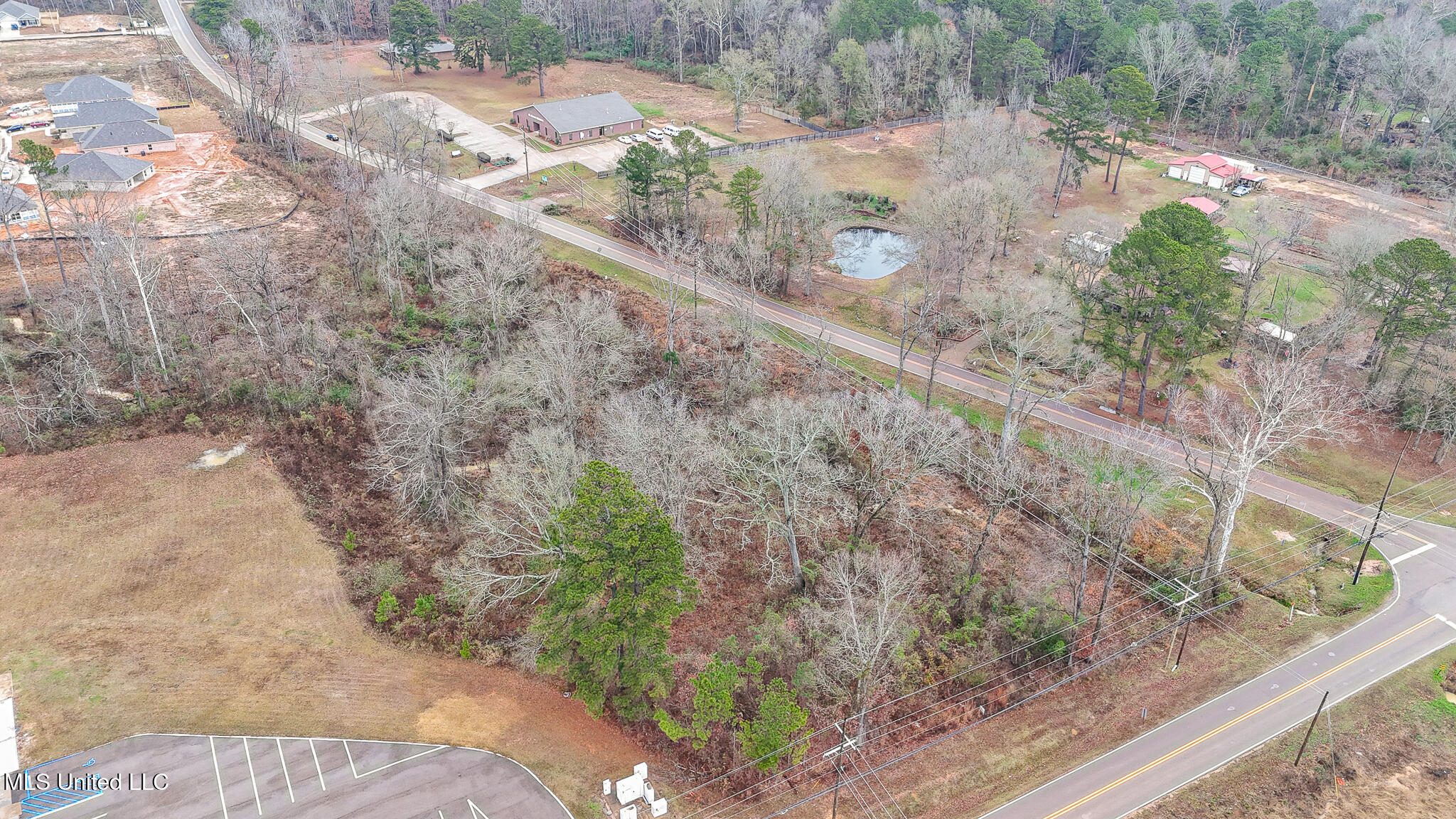 Tbd Old Brandon Road Property Photo 6