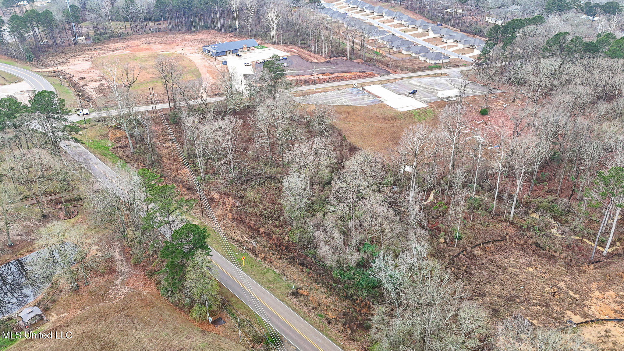 Tbd Old Brandon Road Property Photo 9