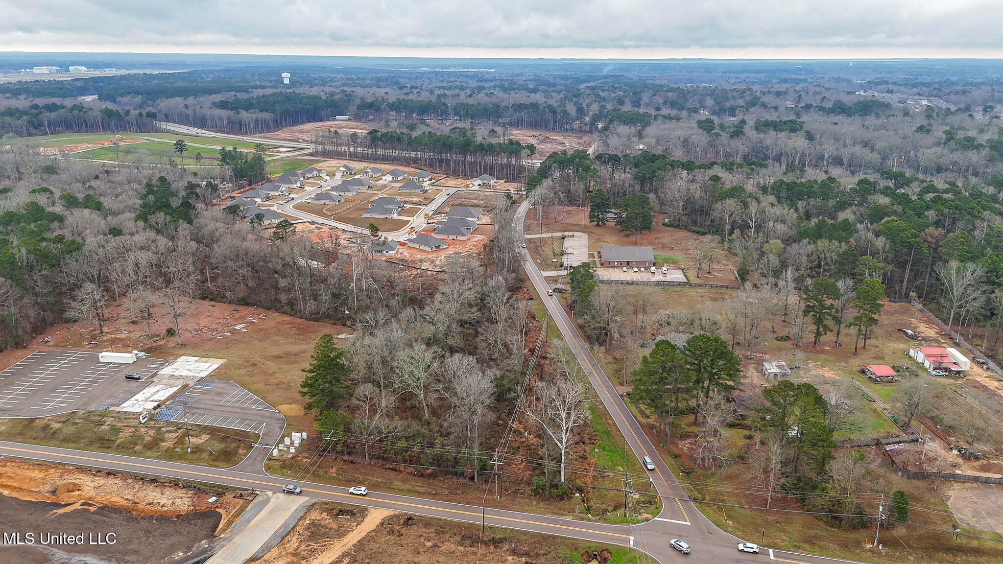Tbd Old Brandon Road Property Photo 14