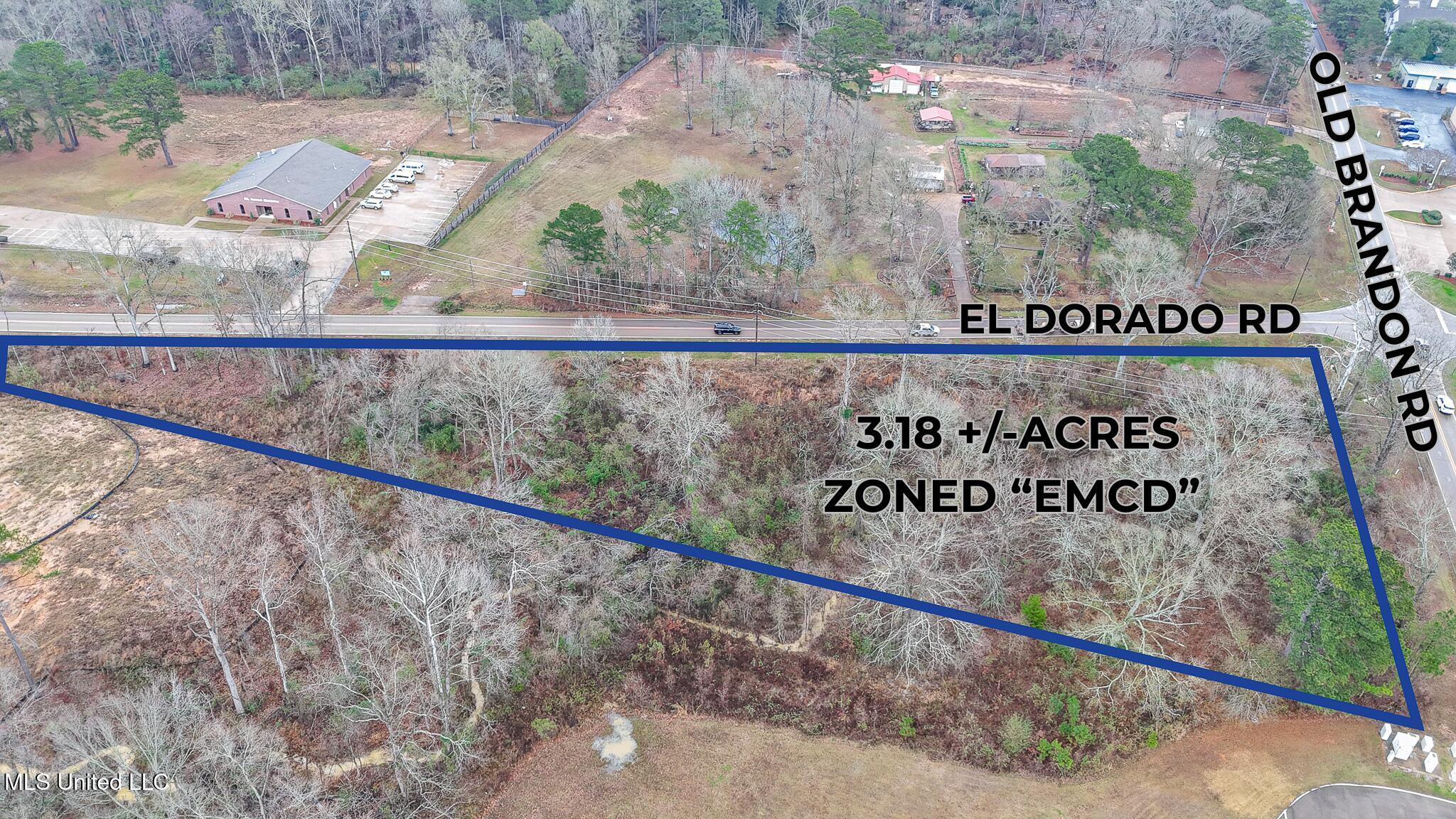 Tbd Old Brandon Road Property Photo 22