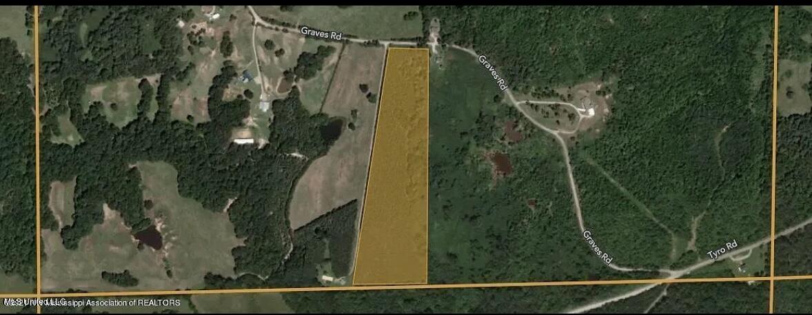 0 Graves Rd Property Photo 1