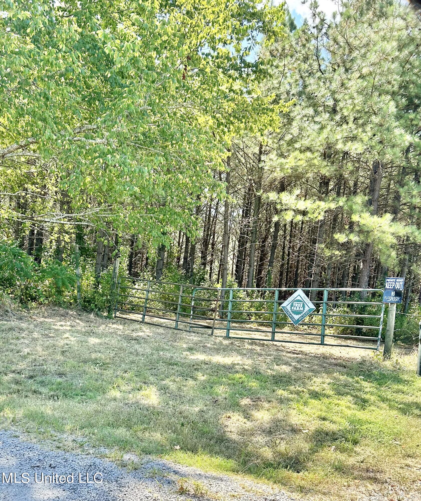 0 Graves Rd Property Photo 2