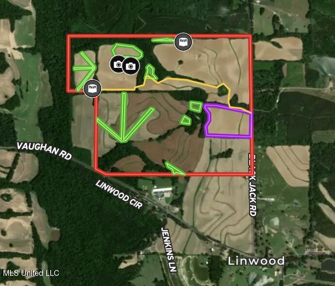 579 Black Jack Road Property Photo 25