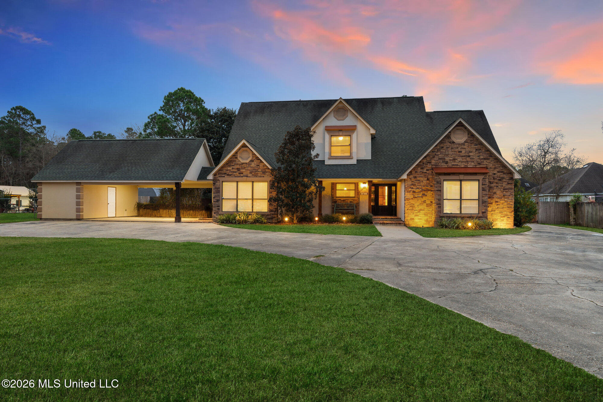 18029 Commission Road Property Photo 1