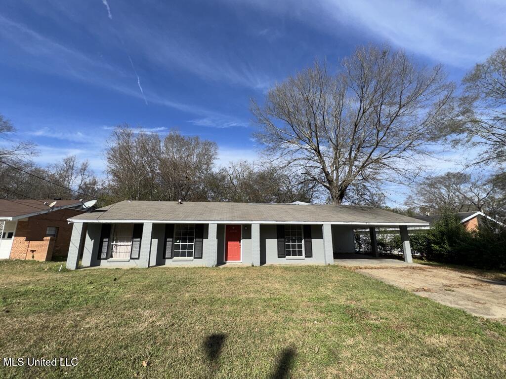 936 Westway Street Property Photo 1