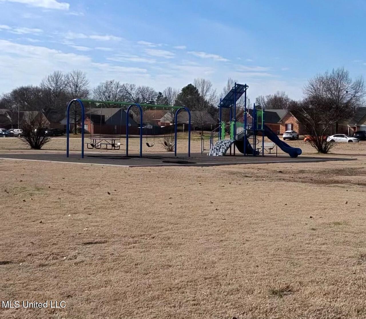 5434 Pollard Drive Property Photo 4