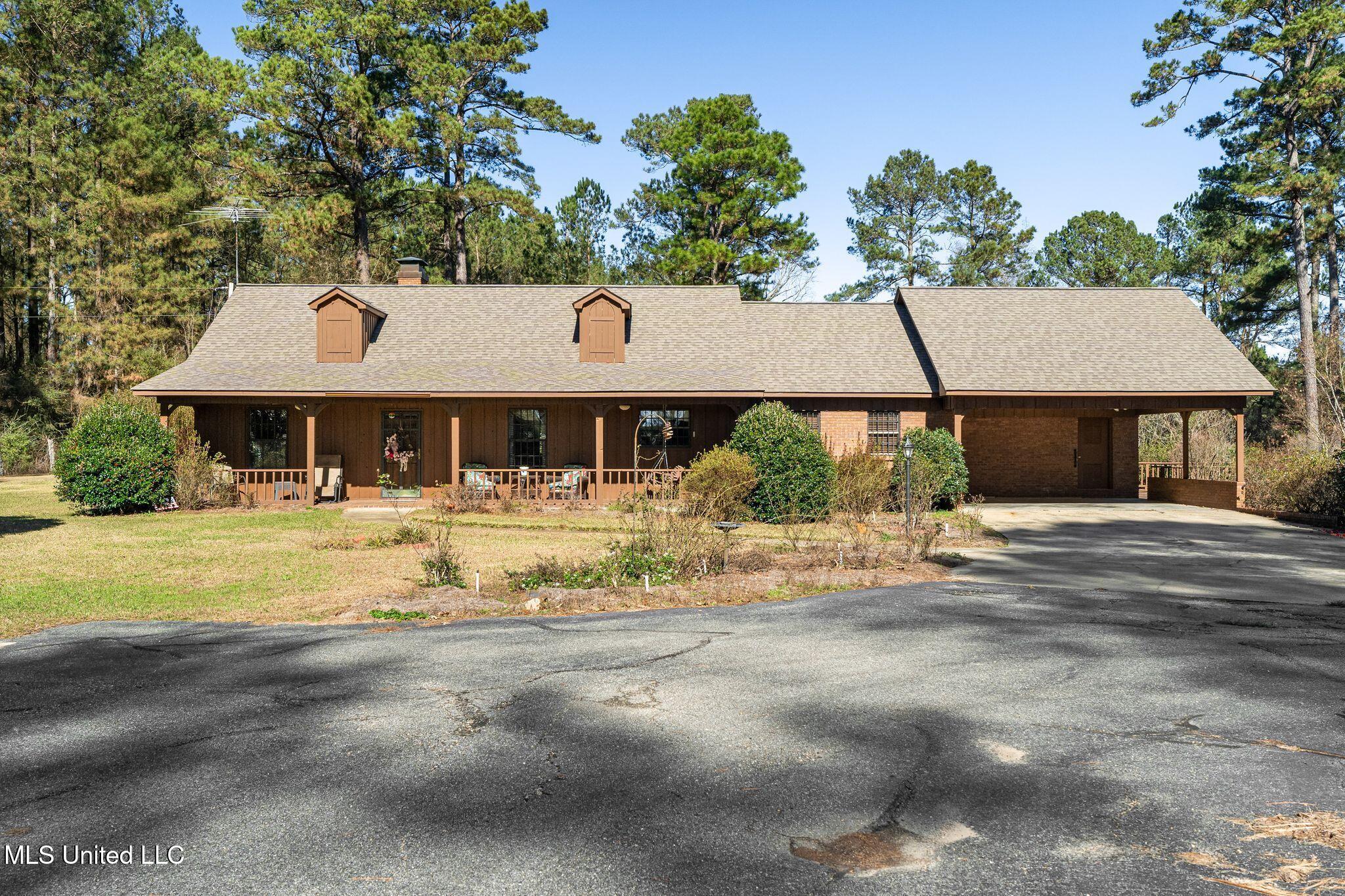 307 Salem School Road Property Photo 1