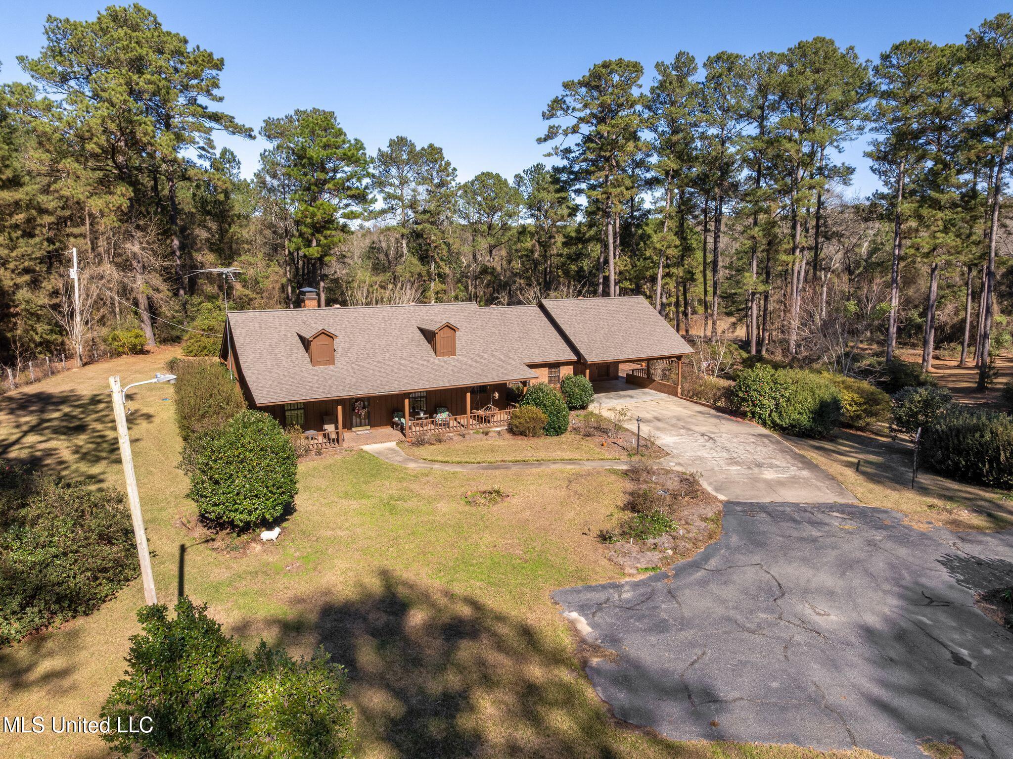 307 Salem School Road Property Photo 57