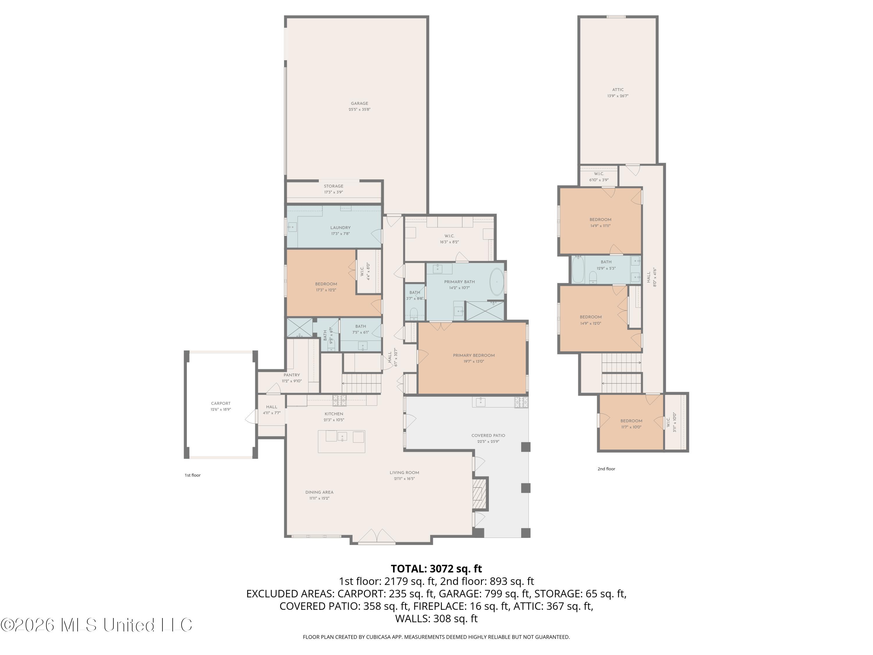 624 Big Valley Loop Property Photo 2