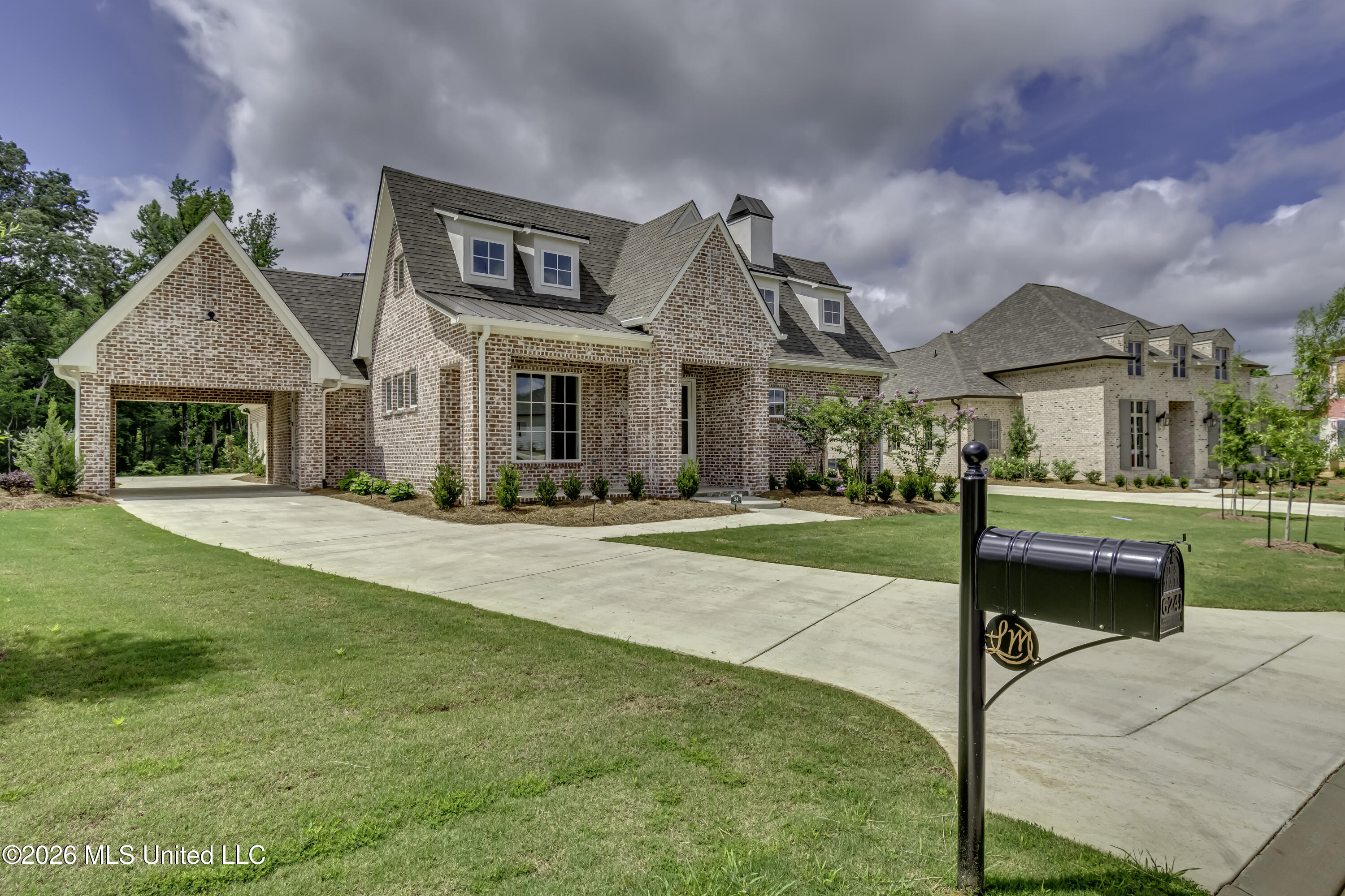 624 Big Valley Loop Property Photo 6