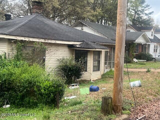 1135 S Mound Street Property Photo 1
