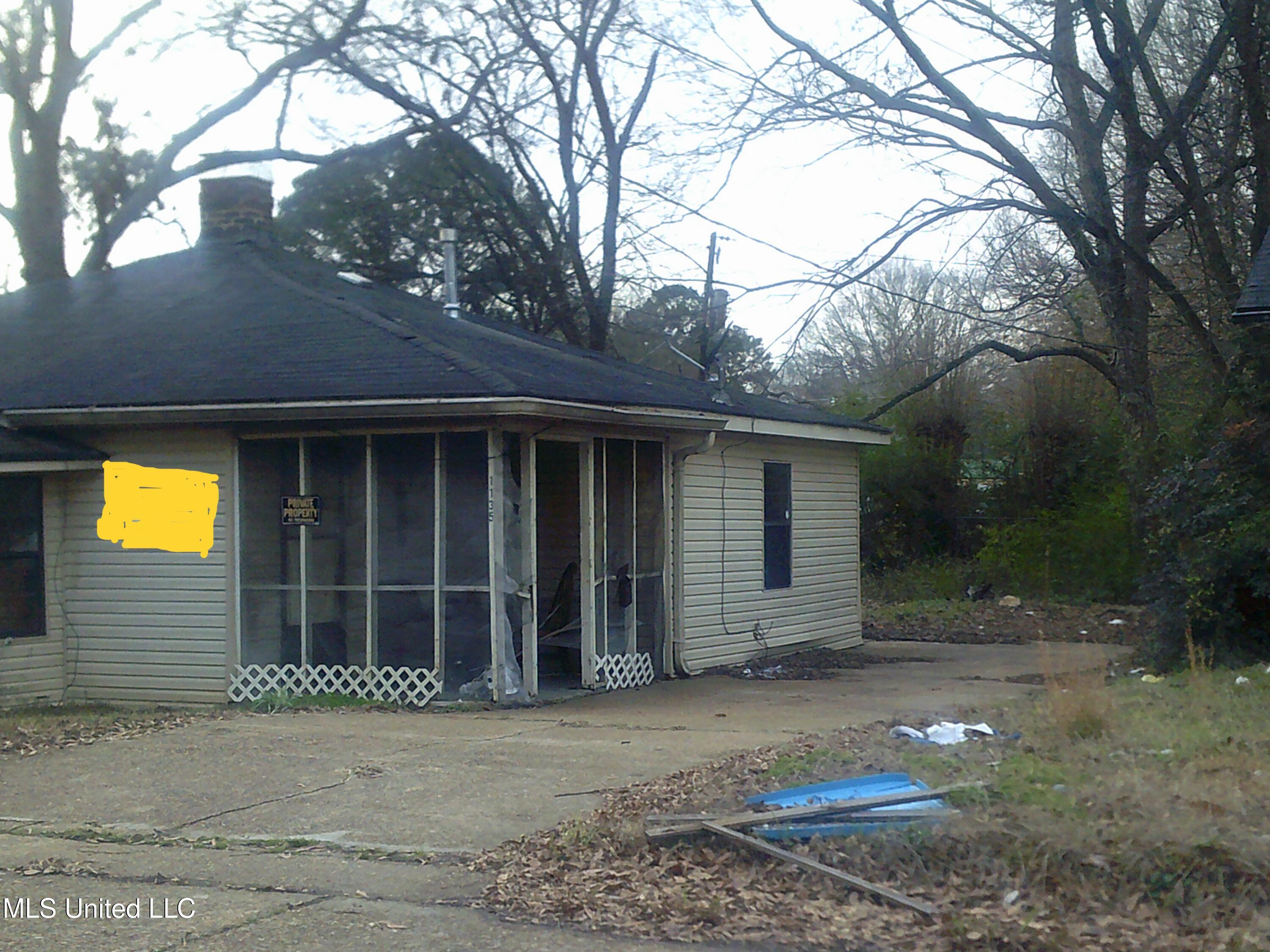 1135 S Mound Street Property Photo 4