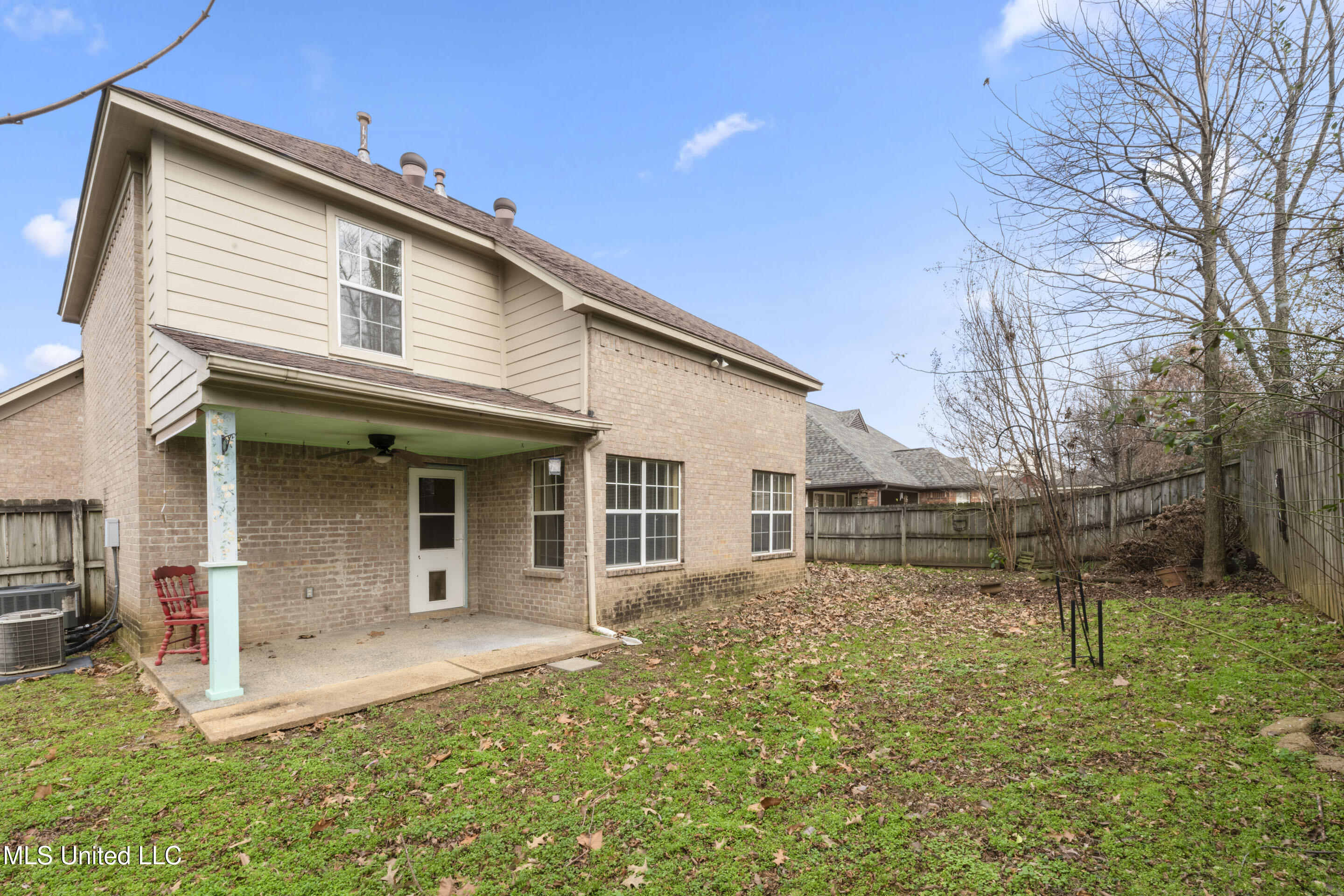 9861 Alexanders Ridge Drive Property Photo 21