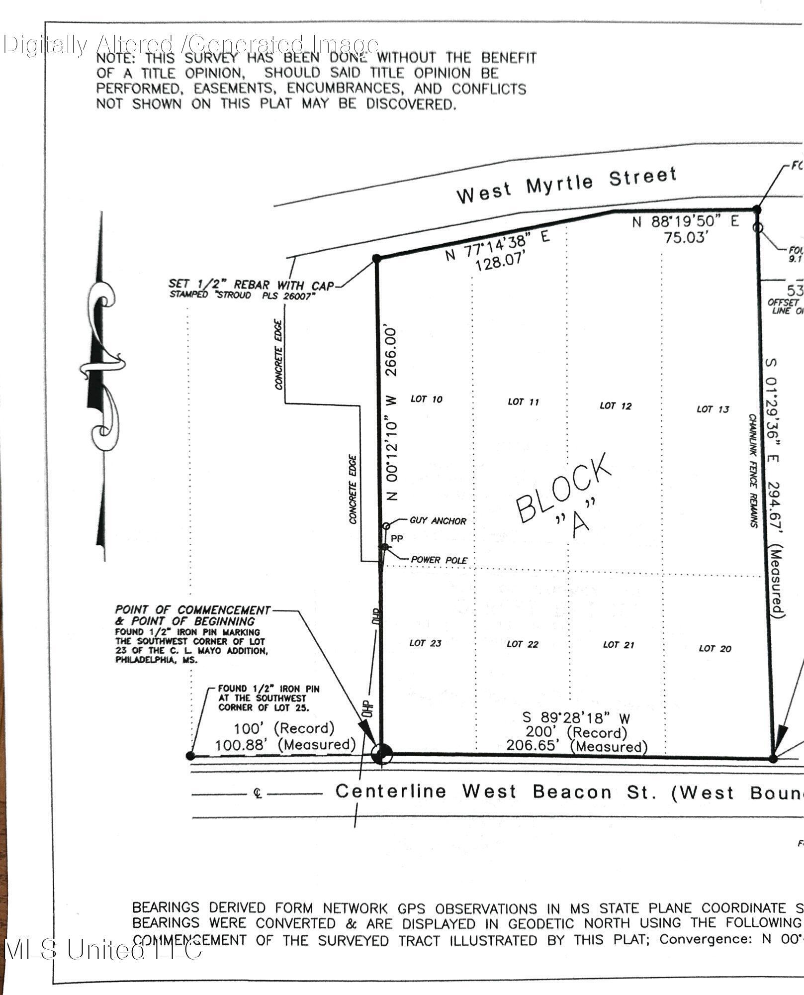 289 W Beacon Street Property Photo 2