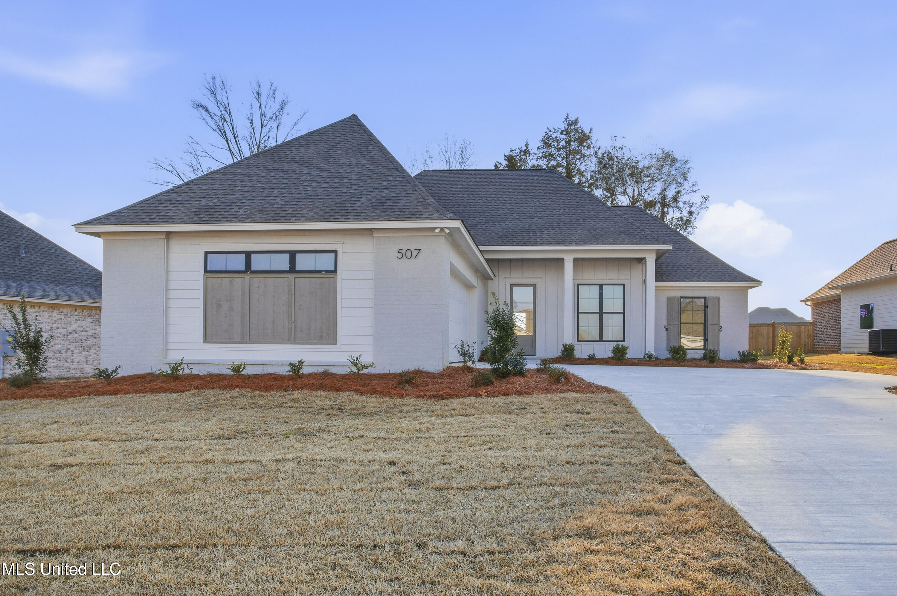 507 Portner Way Property Photo 1