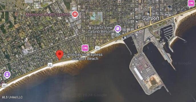 4808 W Beach Boulevard Property Photo 3