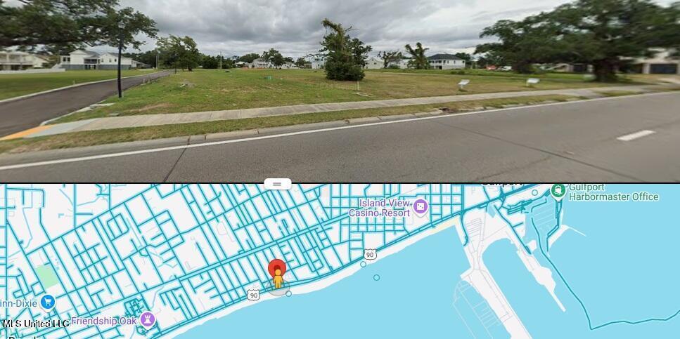 4808 W Beach Boulevard Property Photo 4
