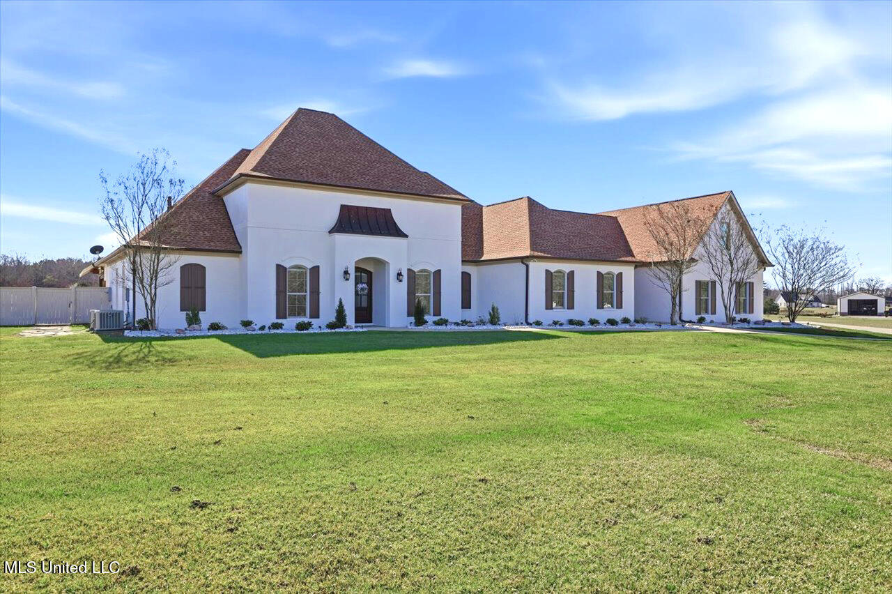 111 Pecan Ridge Property Photo 4